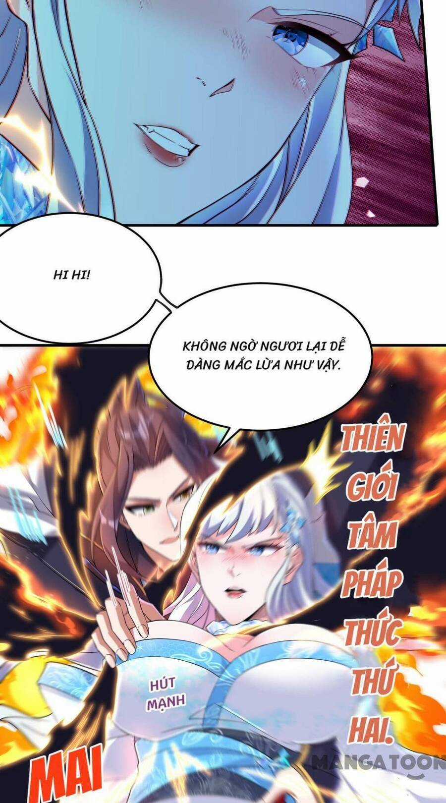 Đệ Nhất Ở Rể - Chapter 279 - Trang 7