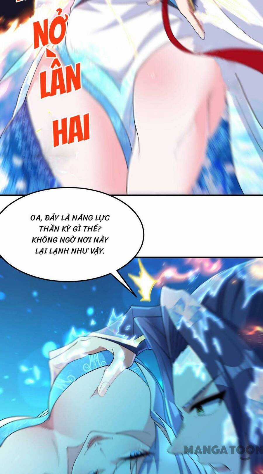 Đệ Nhất Ở Rể - Chapter 279 - Trang 8