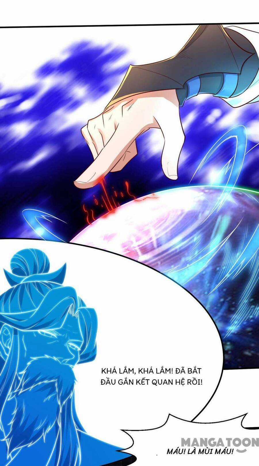 Đệ Nhất Ở Rể - Chapter 280 - Trang 13