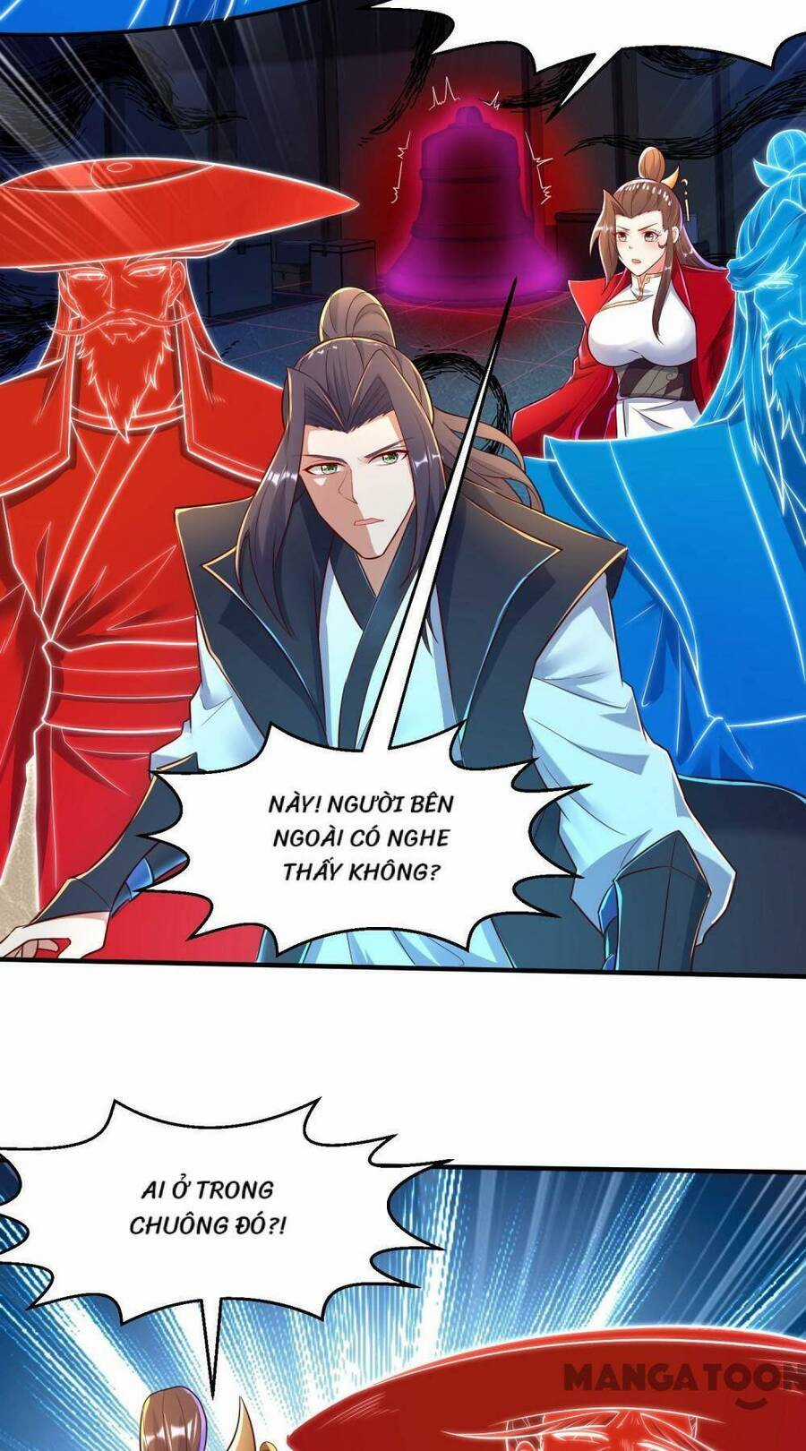 Đệ Nhất Ở Rể - Chapter 280 - Trang 14