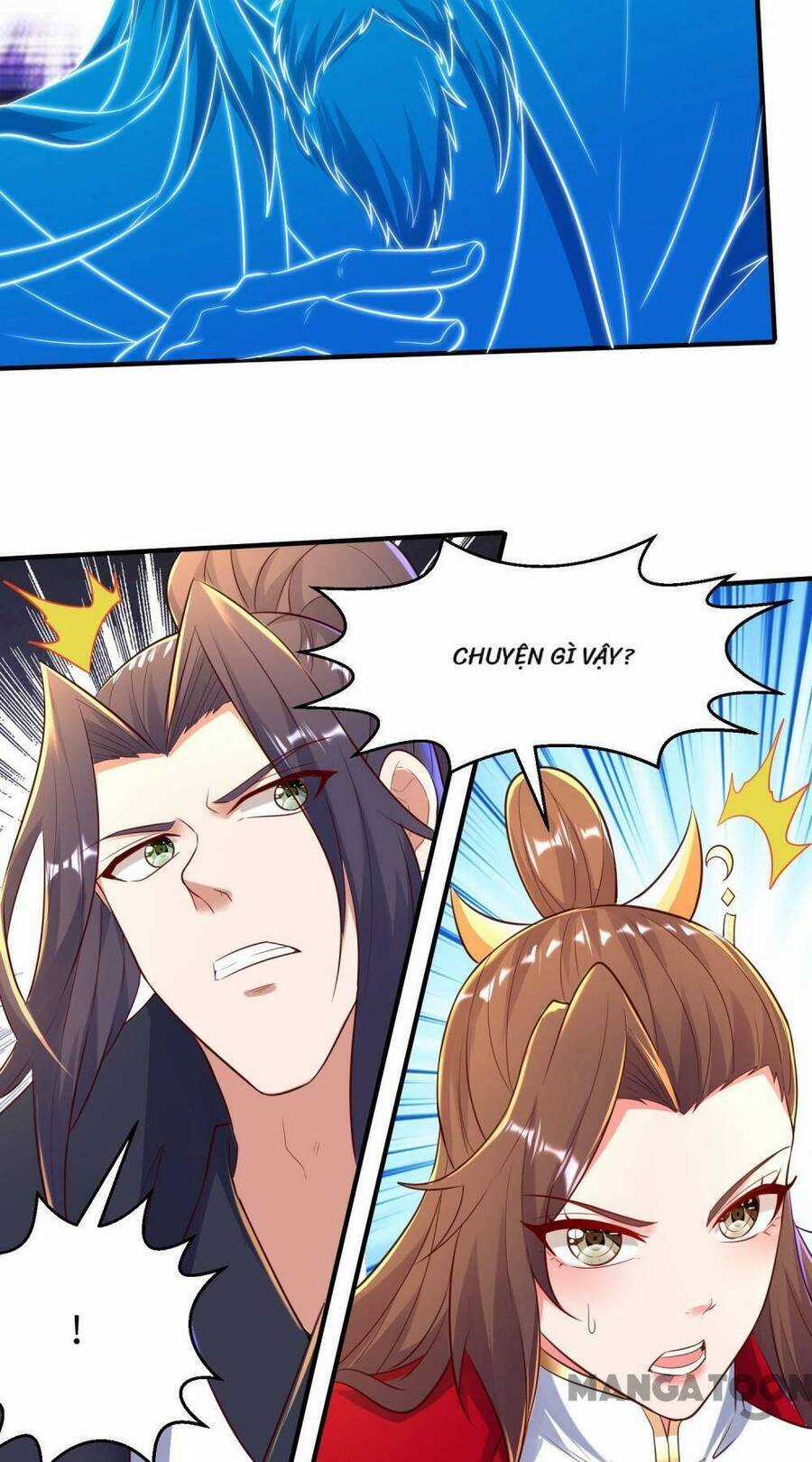 Đệ Nhất Ở Rể - Chapter 280 - Trang 16