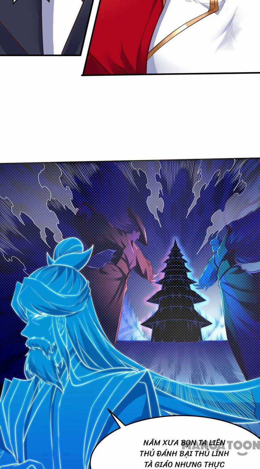 Đệ Nhất Ở Rể - Chapter 280 - Trang 17