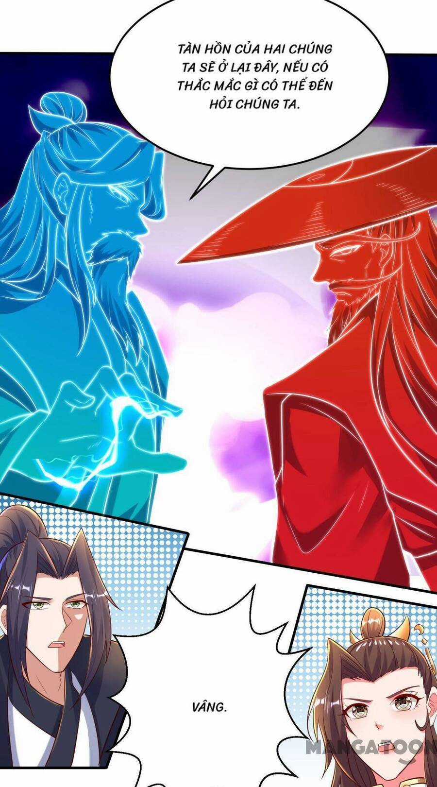 Đệ Nhất Ở Rể - Chapter 280 - Trang 21