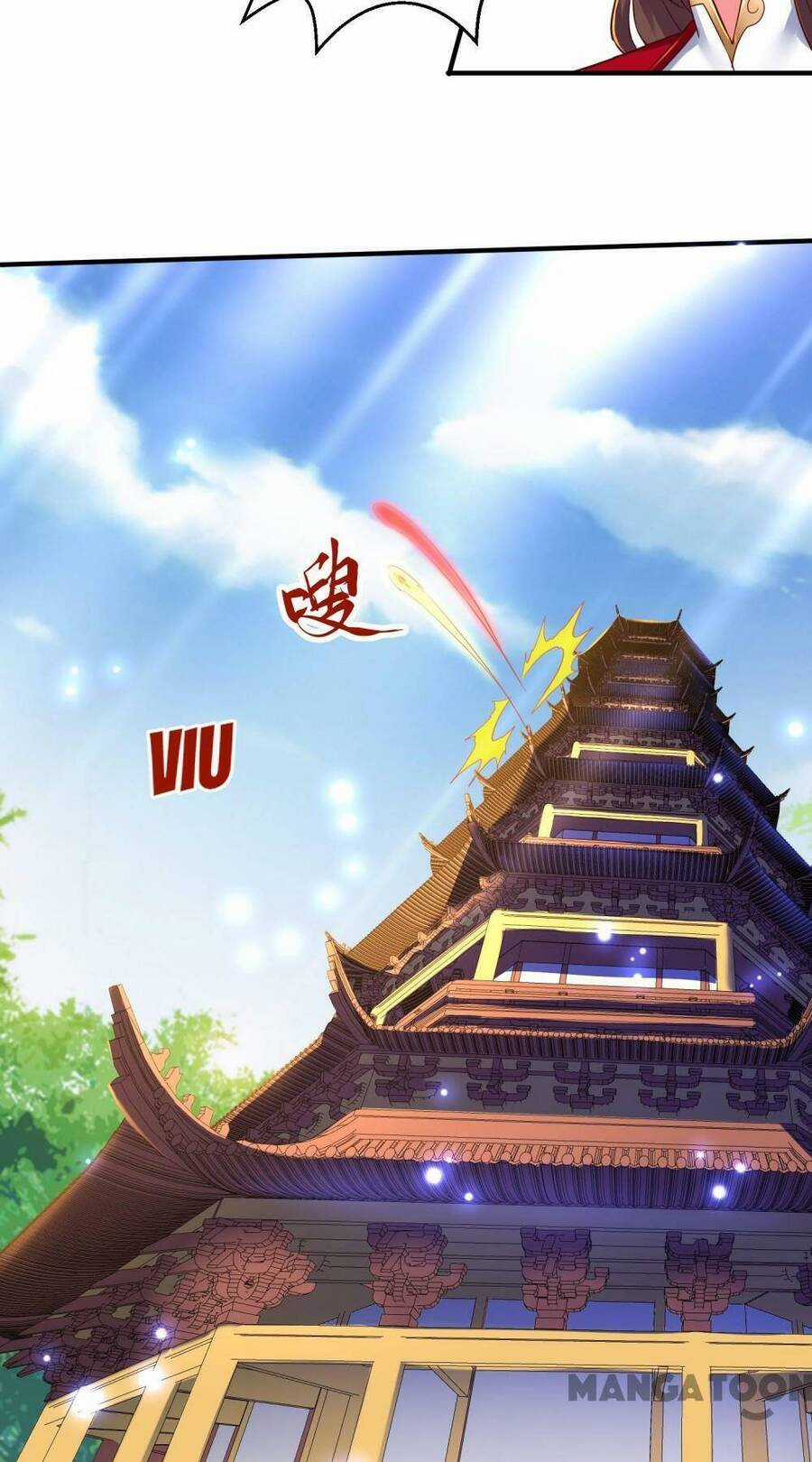 Đệ Nhất Ở Rể - Chapter 280 - Trang 22