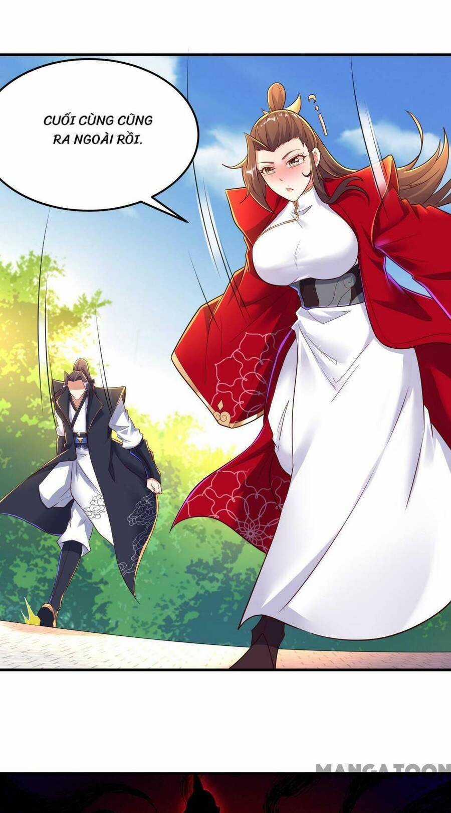 Đệ Nhất Ở Rể - Chapter 280 - Trang 24