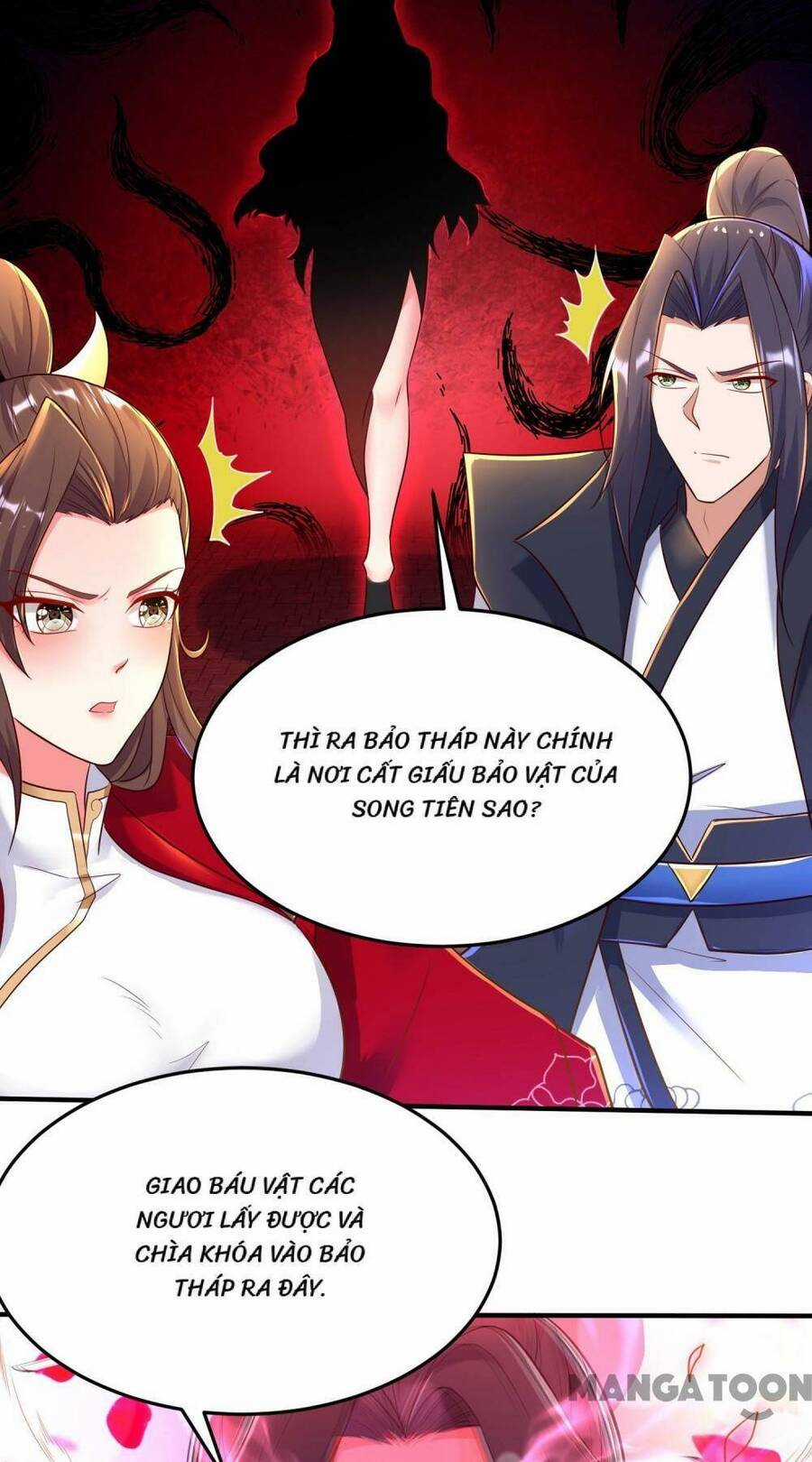 Đệ Nhất Ở Rể - Chapter 280 - Trang 25