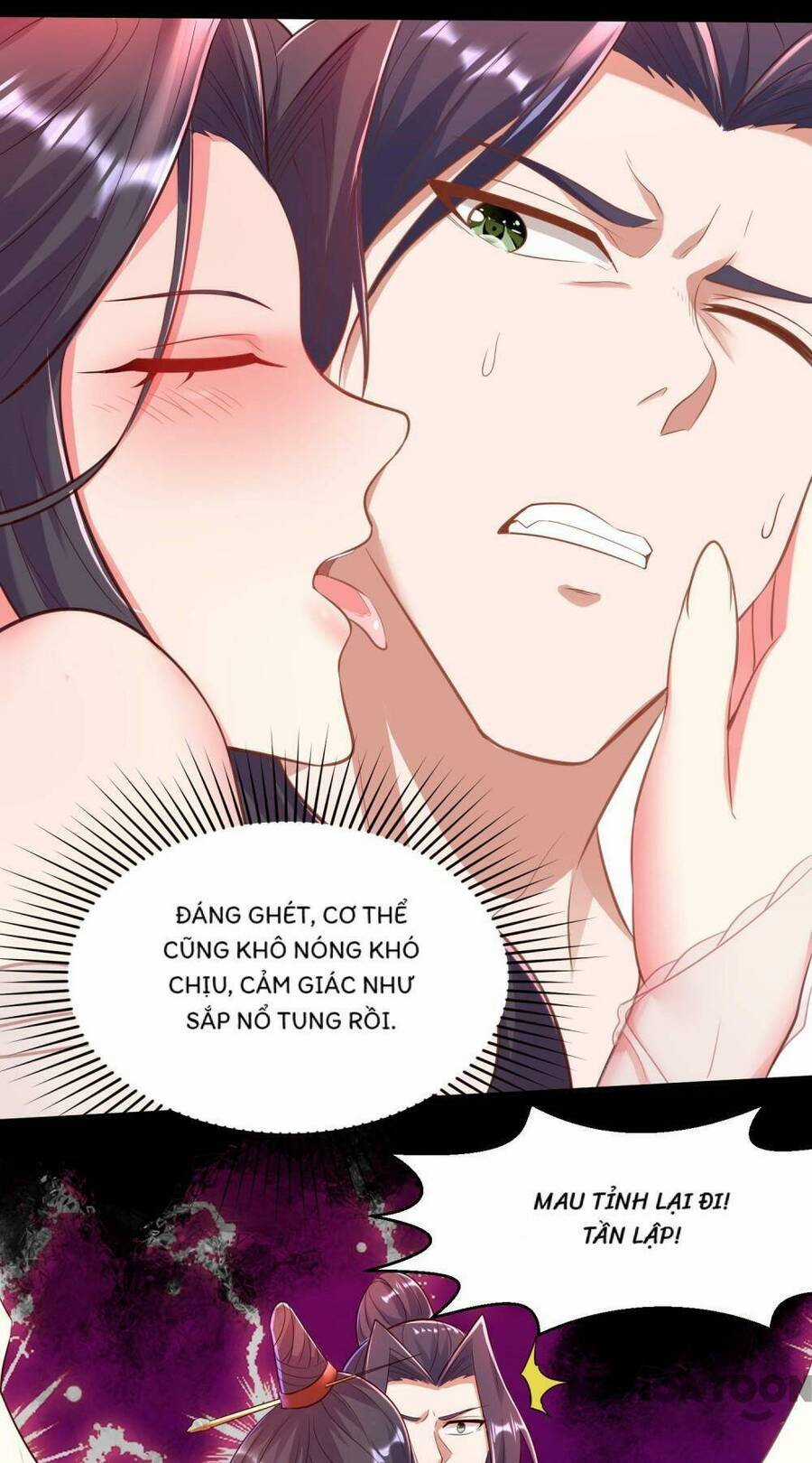 Đệ Nhất Ở Rể - Chapter 280 - Trang 32