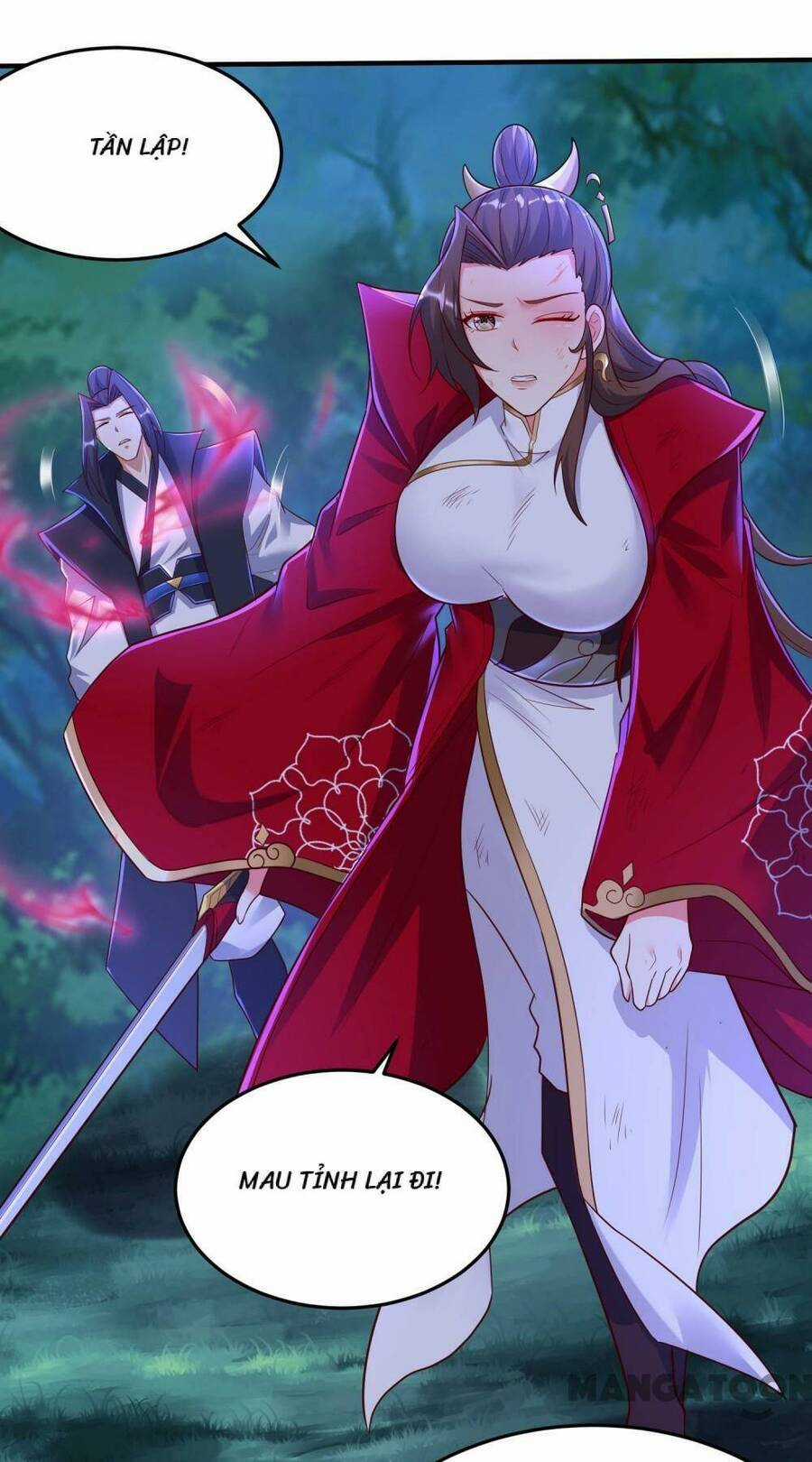 Đệ Nhất Ở Rể - Chapter 280 - Trang 35