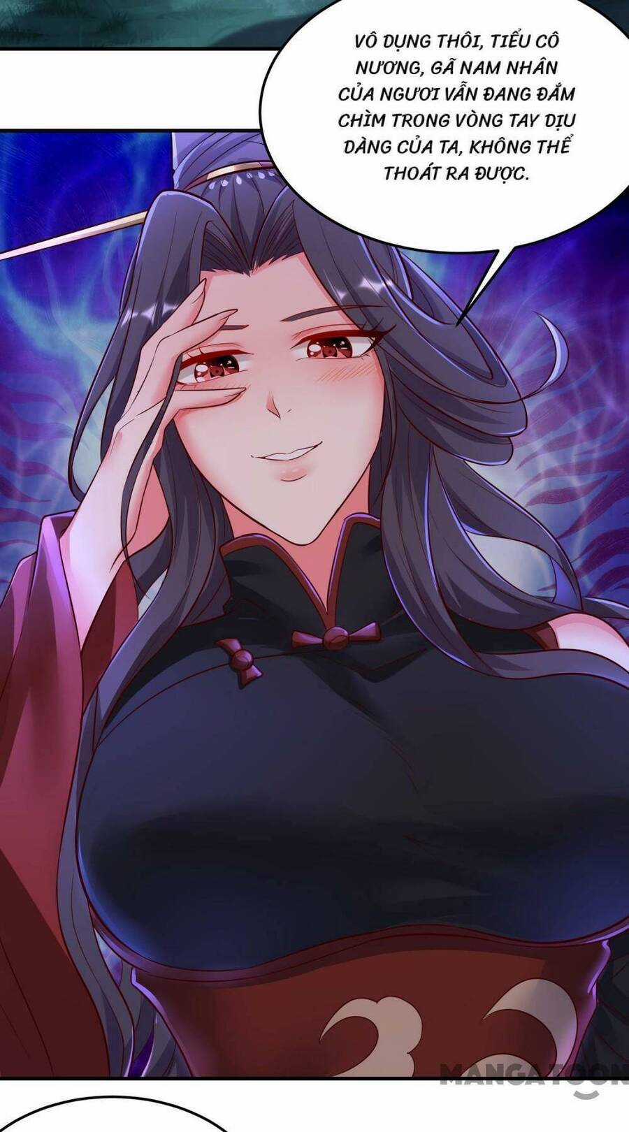 Đệ Nhất Ở Rể - Chapter 280 - Trang 36