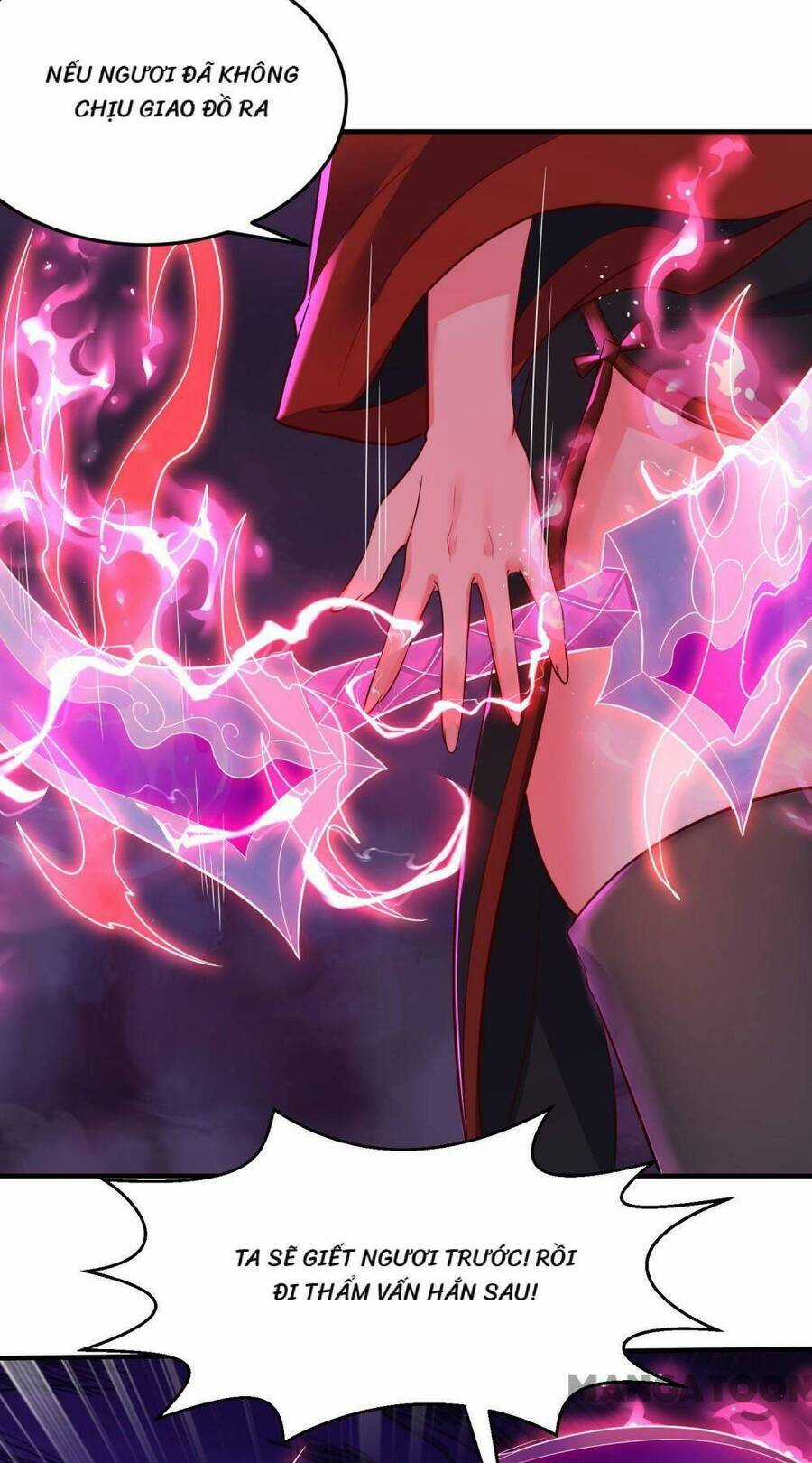 Đệ Nhất Ở Rể - Chapter 280 - Trang 37