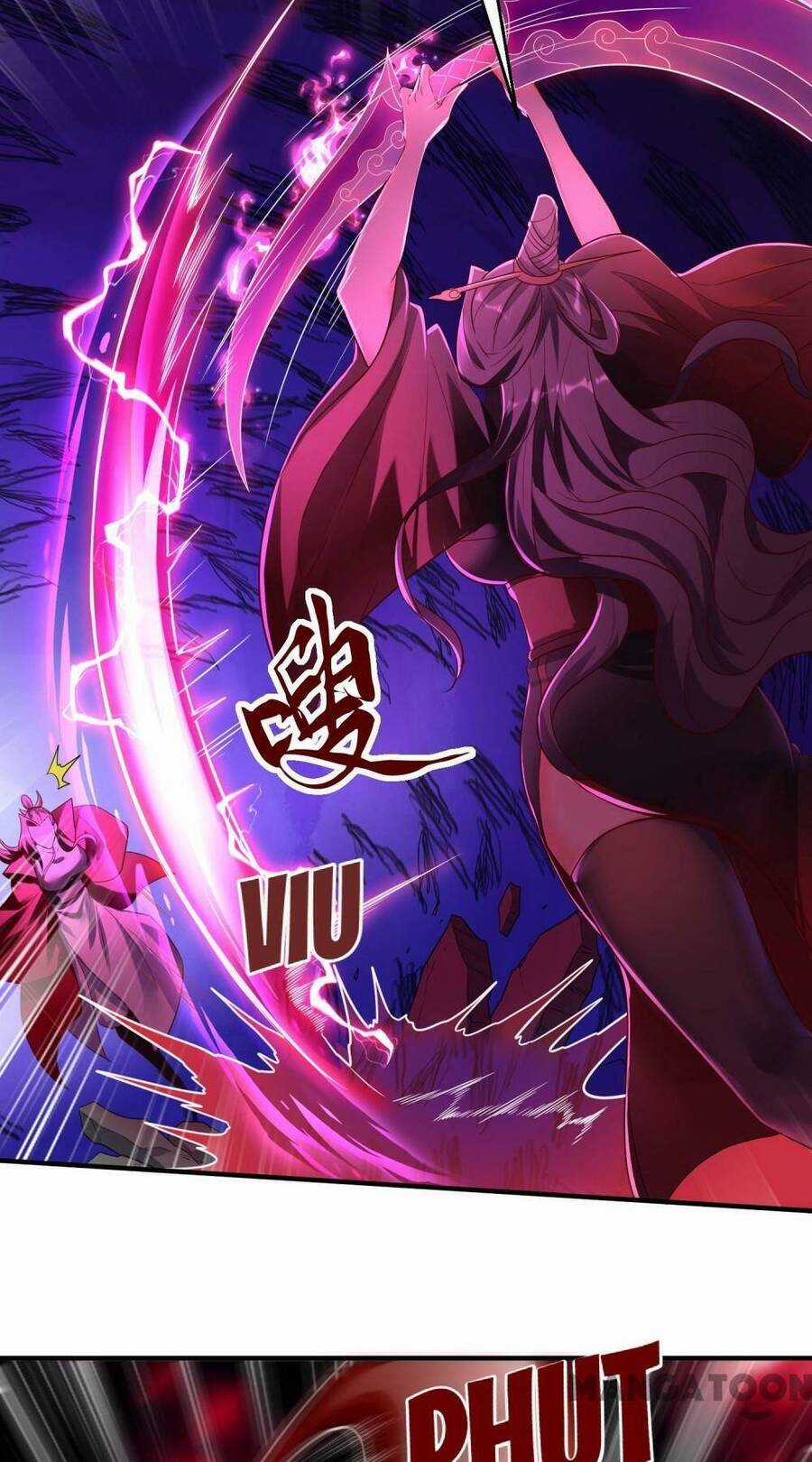 Đệ Nhất Ở Rể - Chapter 280 - Trang 38