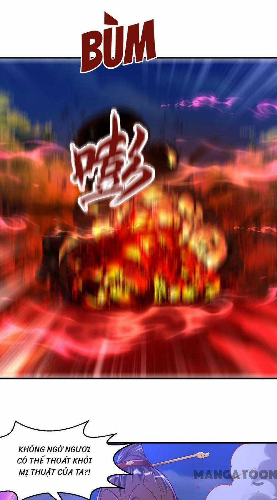 Đệ Nhất Ở Rể - Chapter 280 - Trang 40