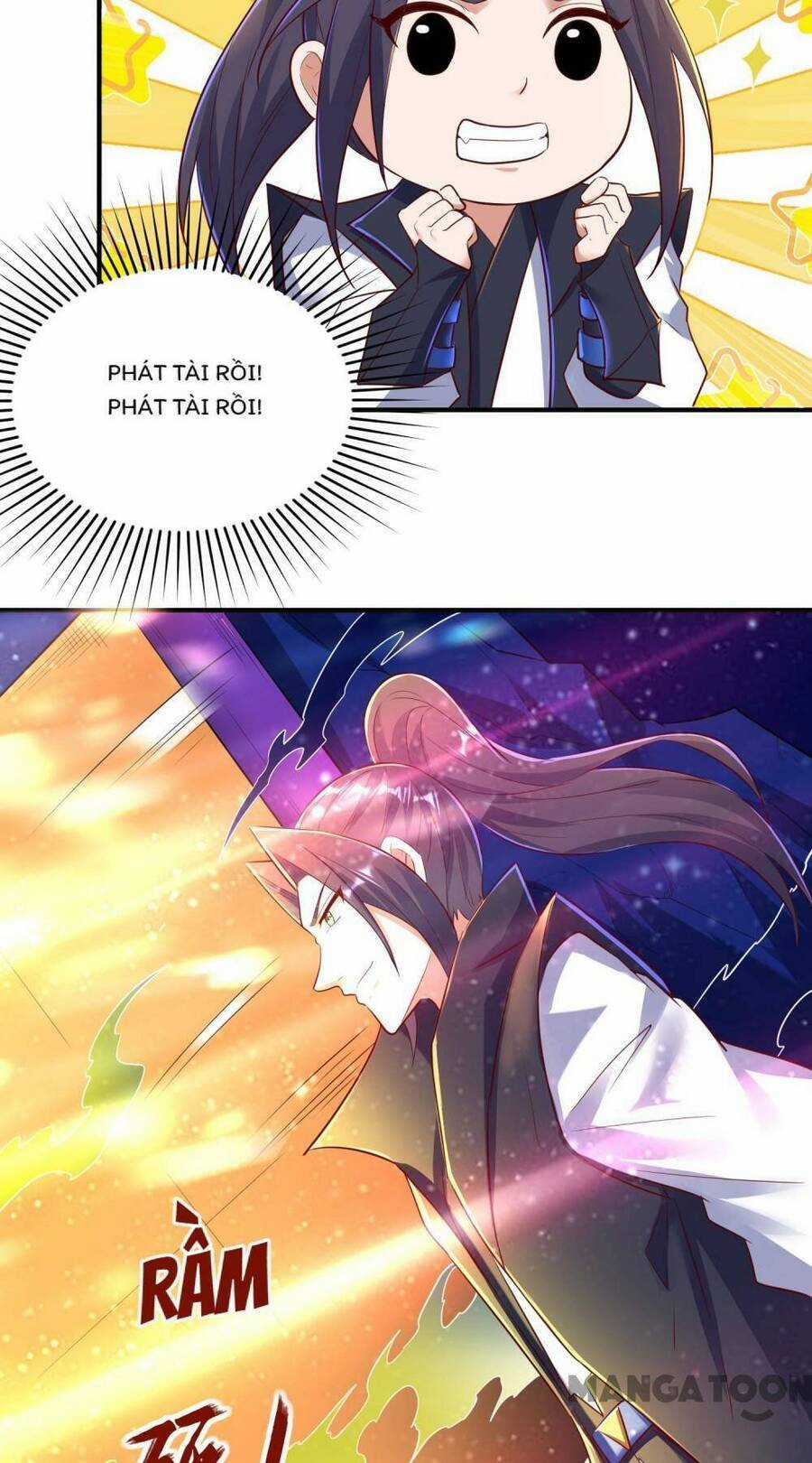 Đệ Nhất Ở Rể - Chapter 280 - Trang 5