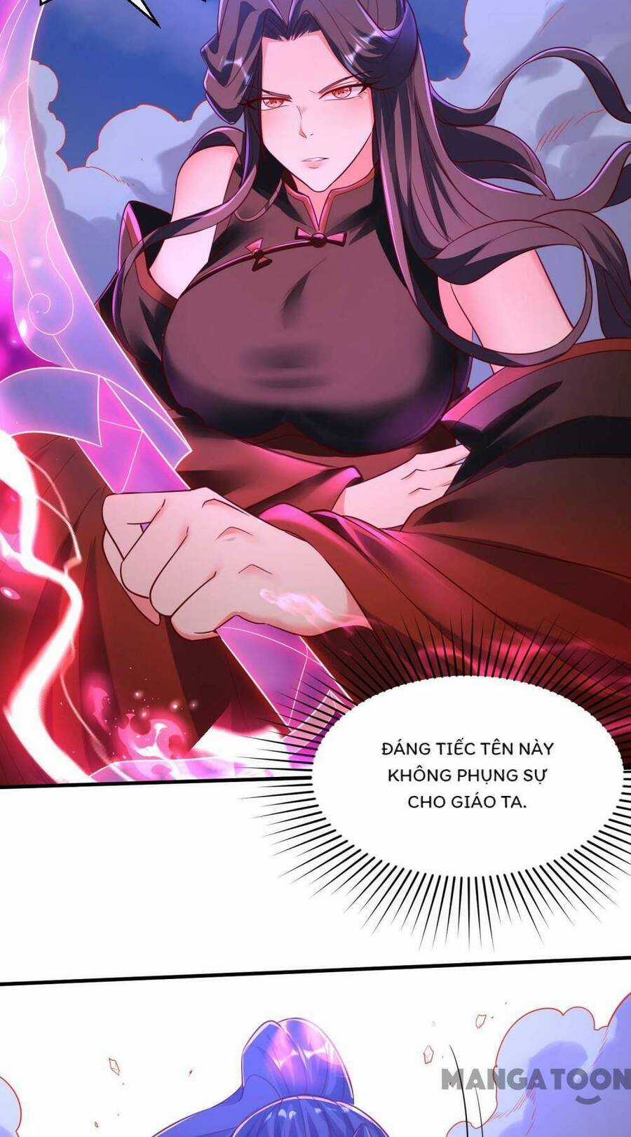 Đệ Nhất Ở Rể - Chapter 280 - Trang 41