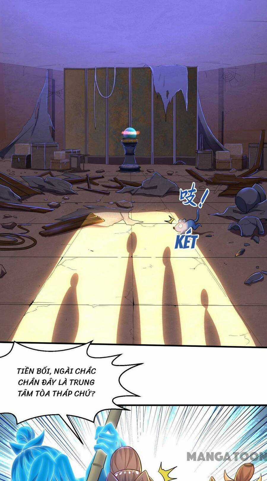 Đệ Nhất Ở Rể - Chapter 280 - Trang 7