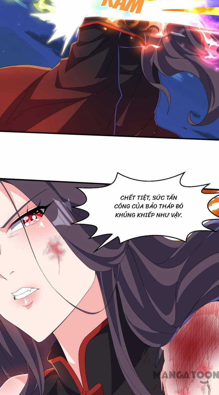 Đệ Nhất Ở Rể - Chapter 281 - Trang 11