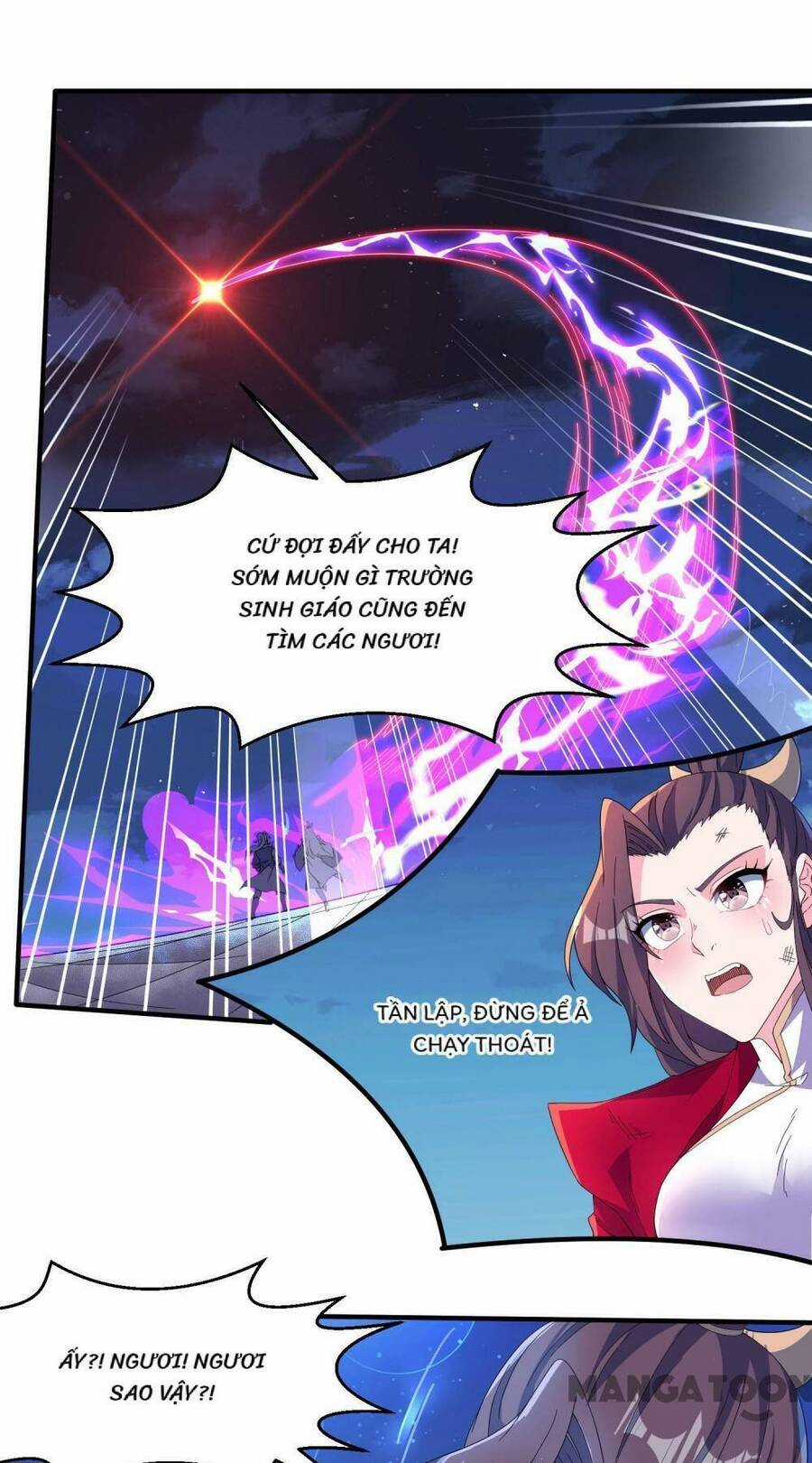 Đệ Nhất Ở Rể - Chapter 281 - Trang 13