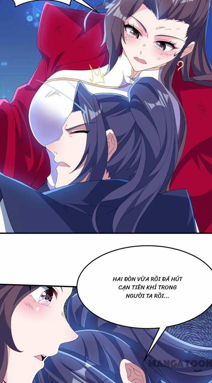 Đệ Nhất Ở Rể - Chapter 281 - Trang 14