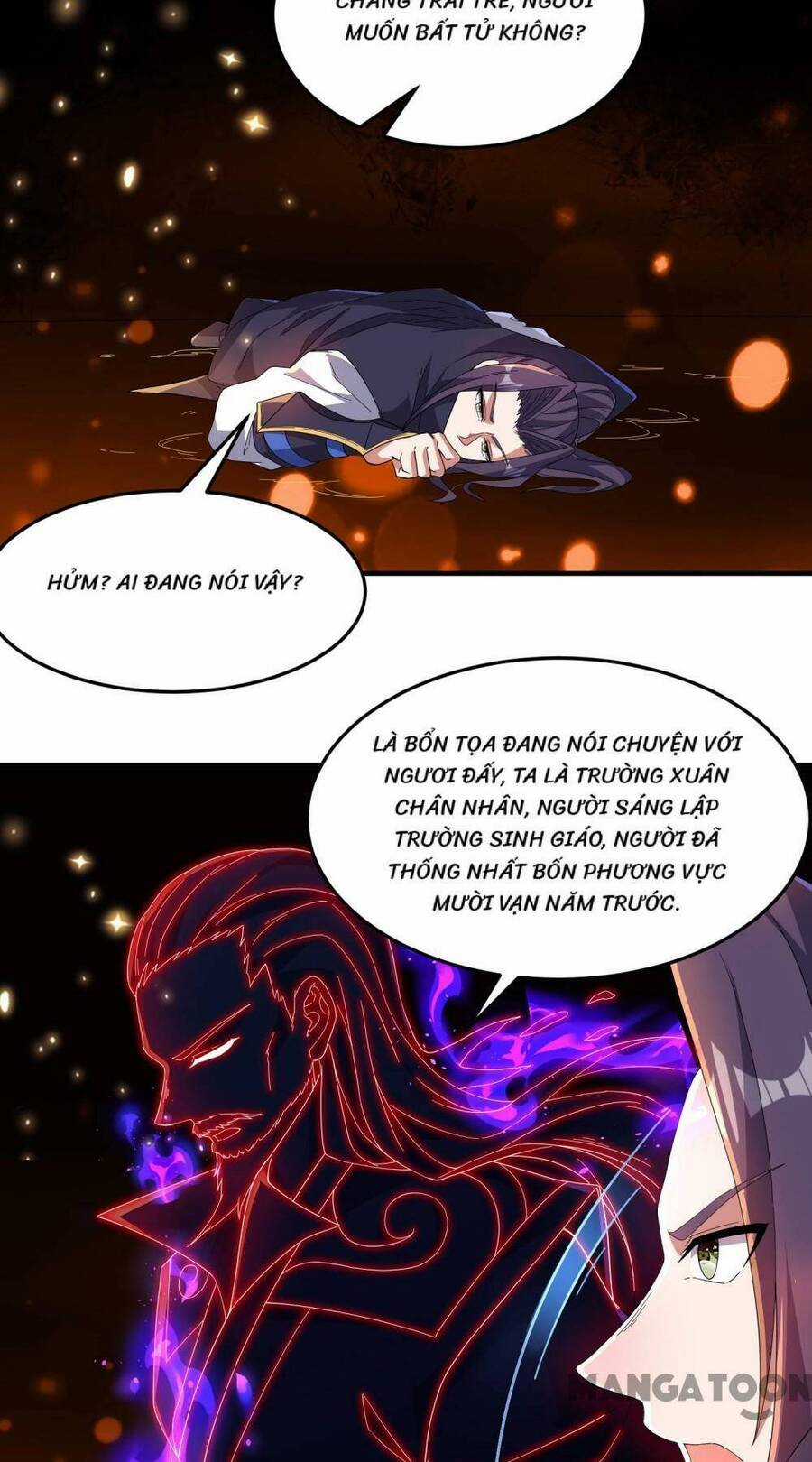 Đệ Nhất Ở Rể - Chapter 281 - Trang 17