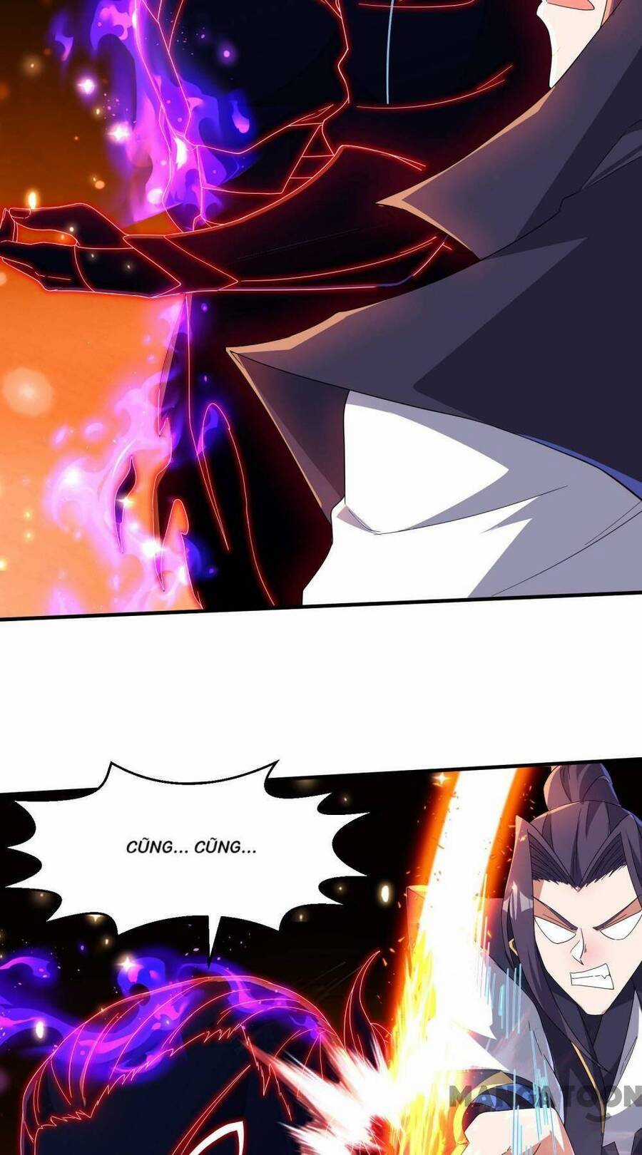 Đệ Nhất Ở Rể - Chapter 281 - Trang 18