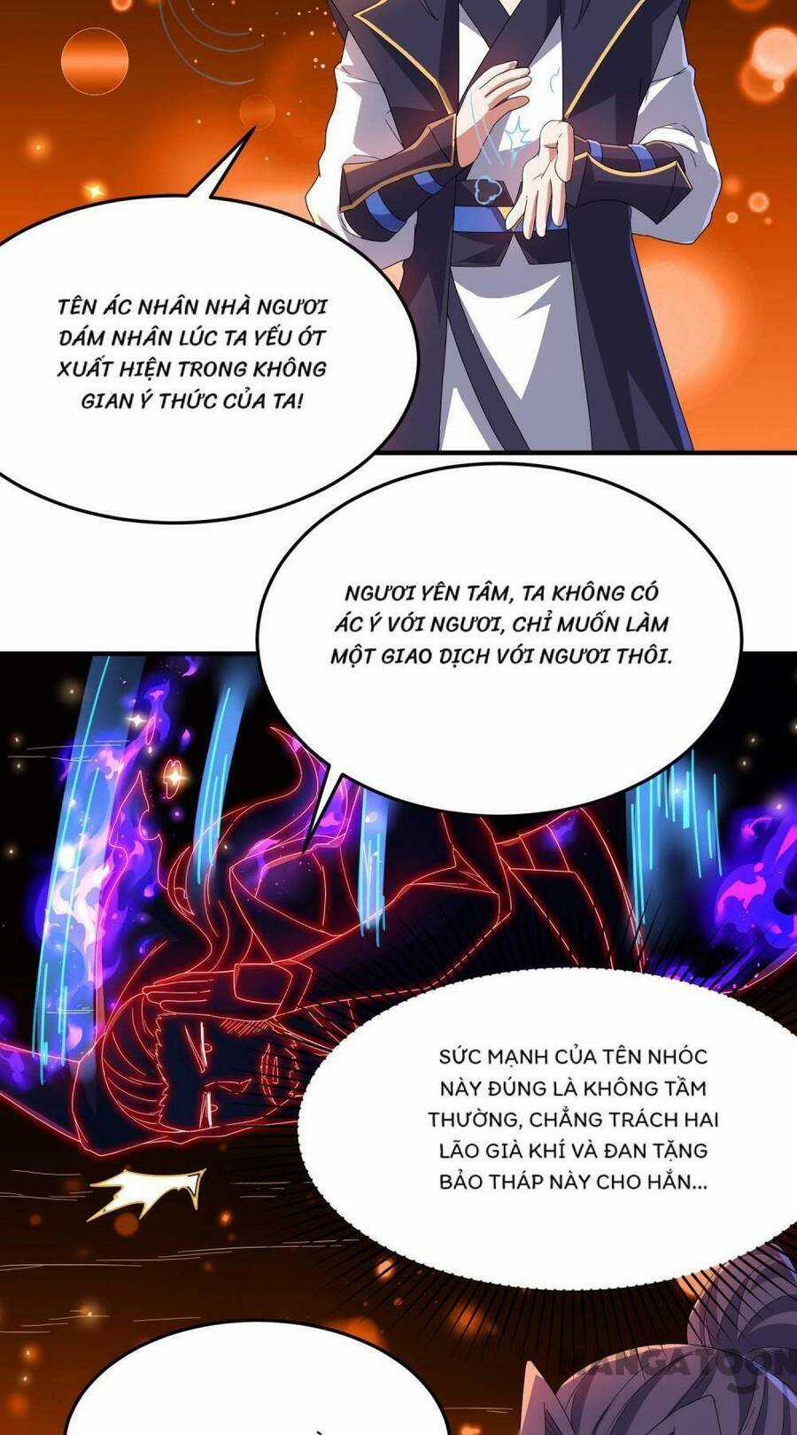 Đệ Nhất Ở Rể - Chapter 281 - Trang 20