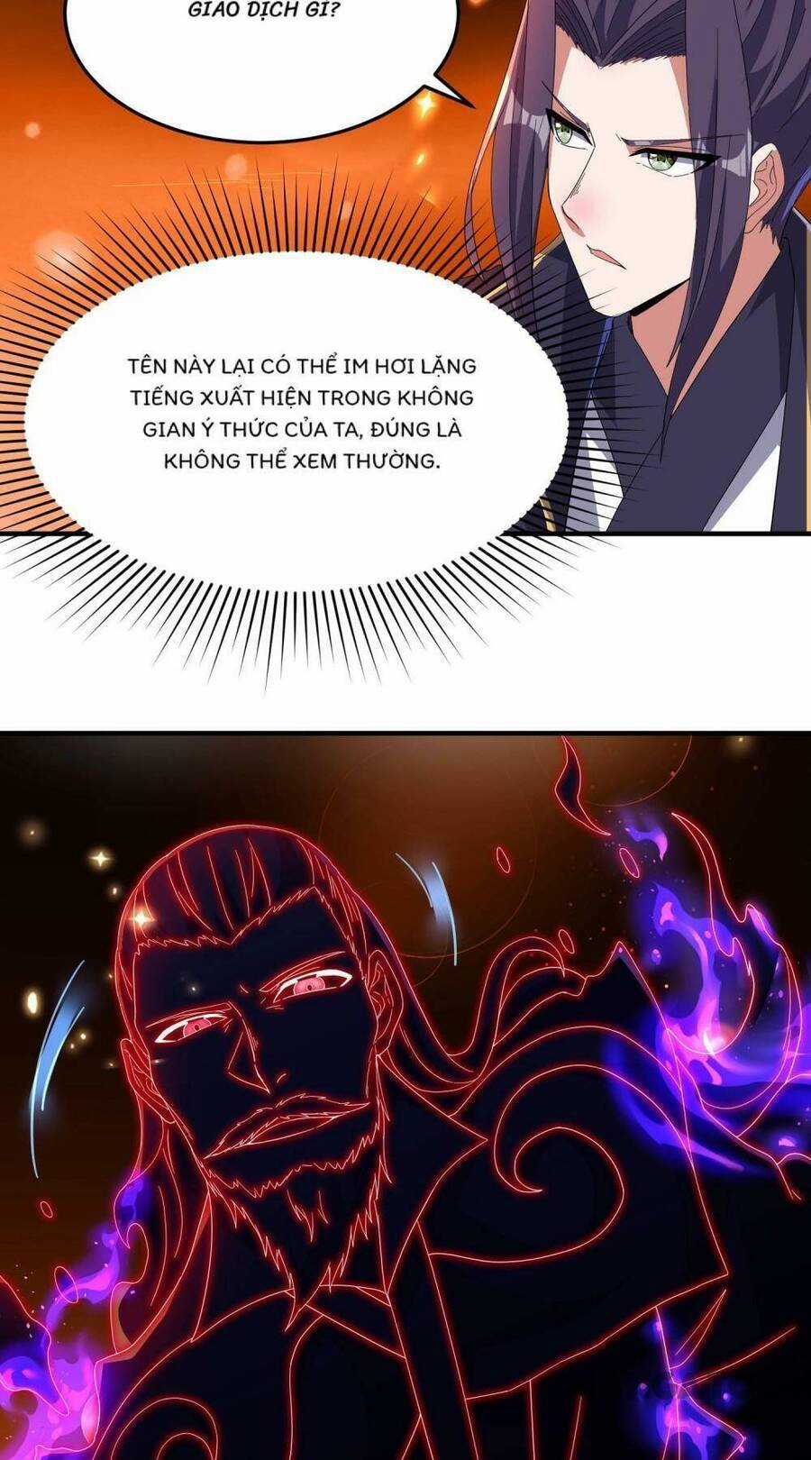 Đệ Nhất Ở Rể - Chapter 281 - Trang 21