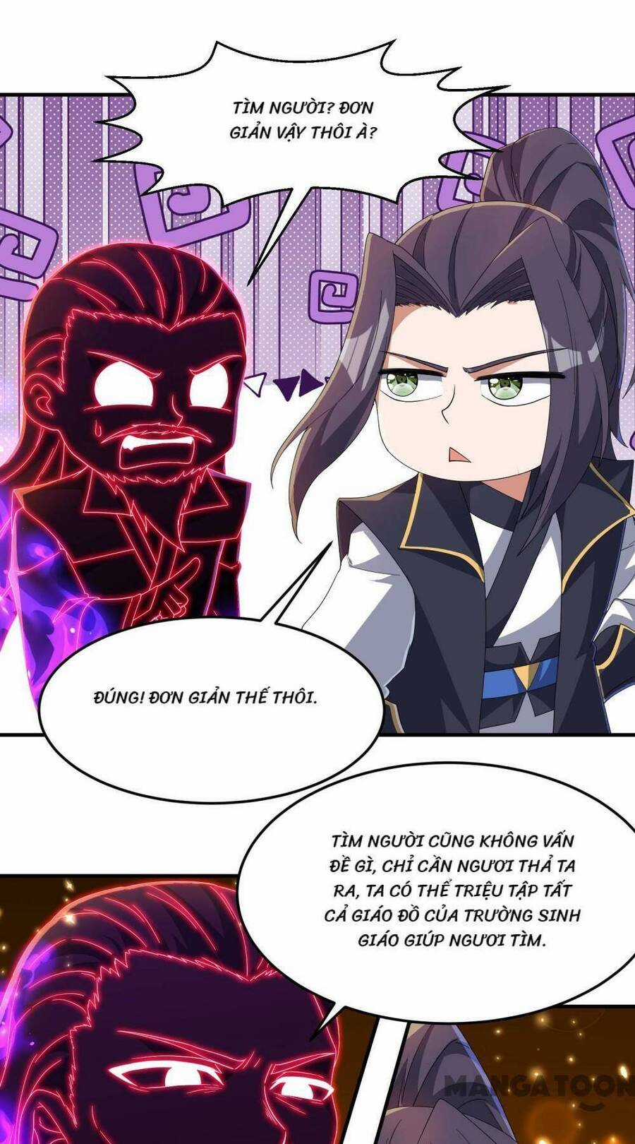 Đệ Nhất Ở Rể - Chapter 281 - Trang 24