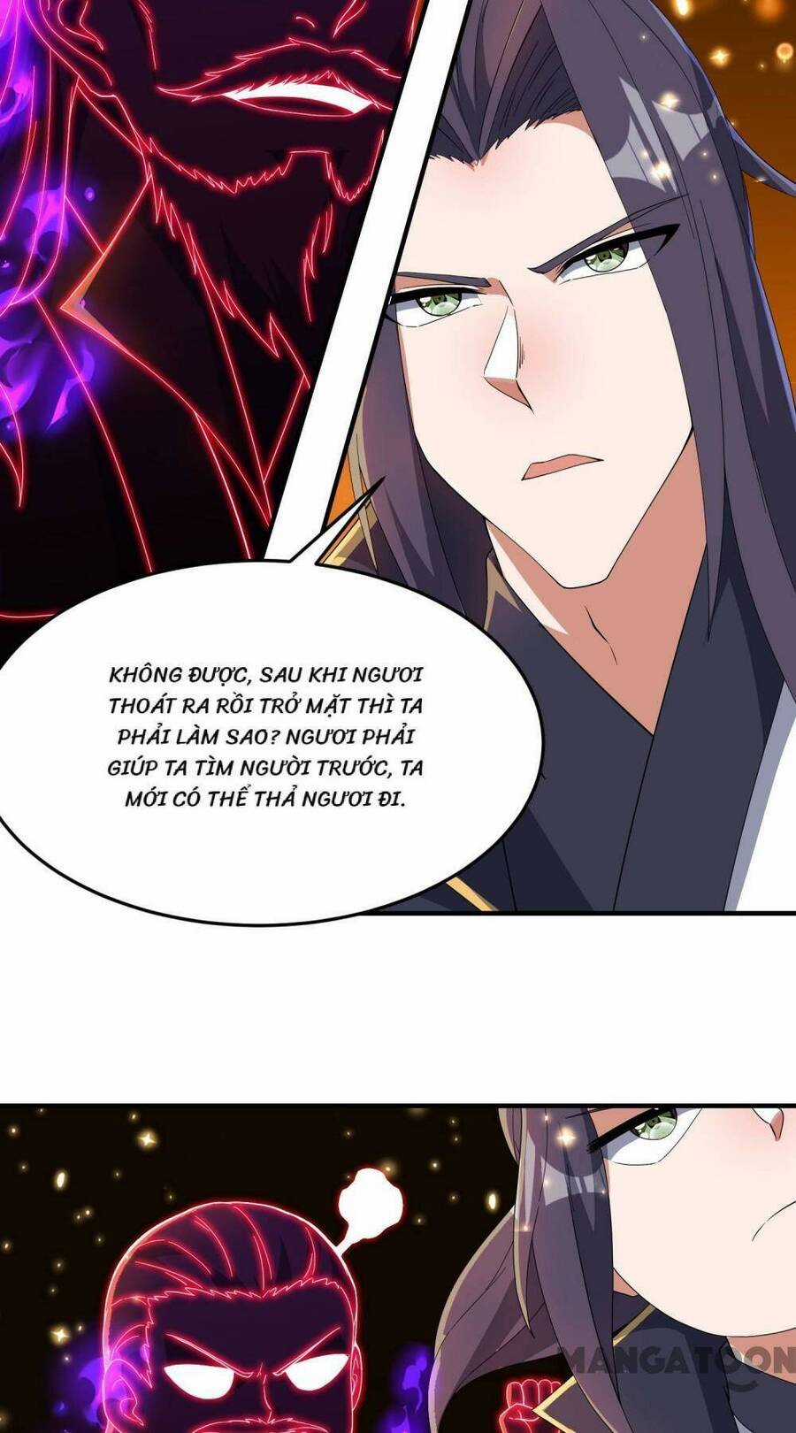 Đệ Nhất Ở Rể - Chapter 281 - Trang 25