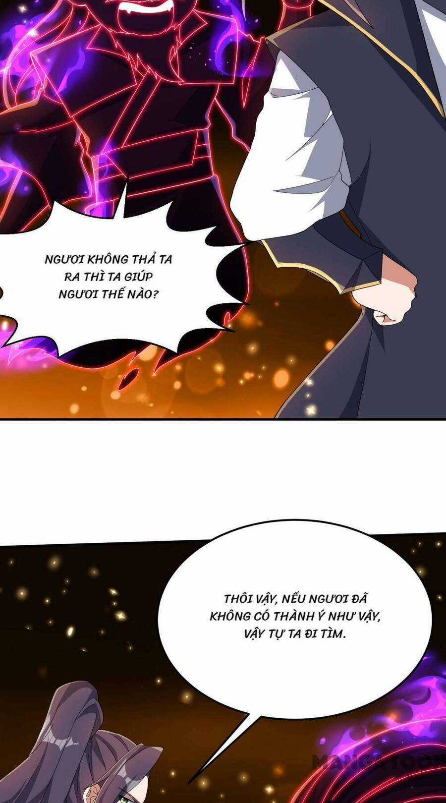 Đệ Nhất Ở Rể - Chapter 281 - Trang 26