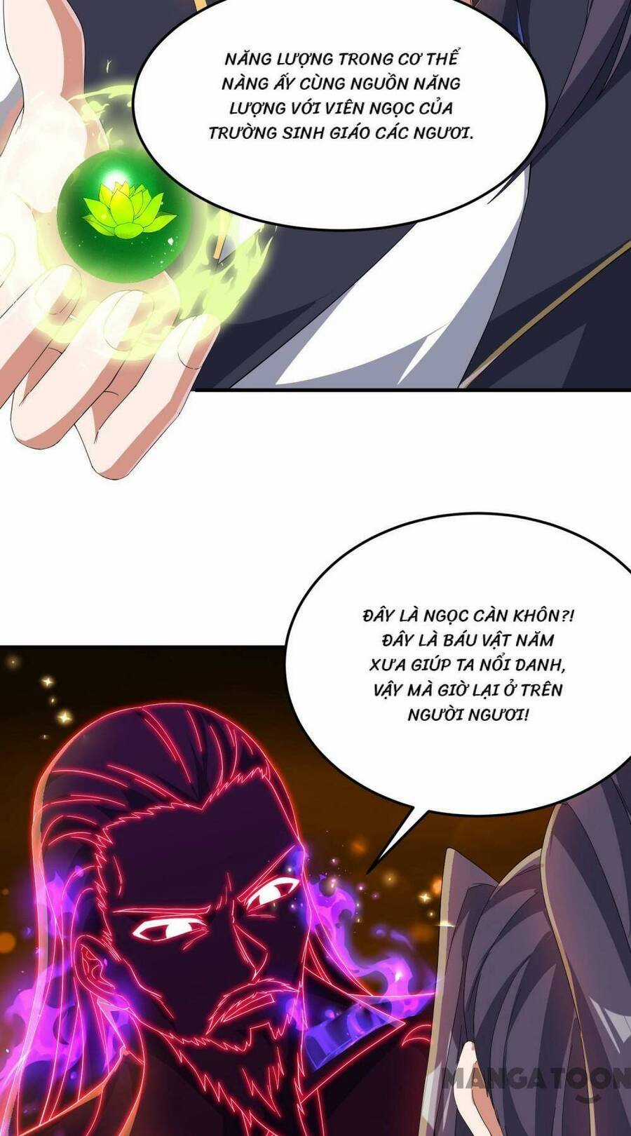 Đệ Nhất Ở Rể - Chapter 281 - Trang 28