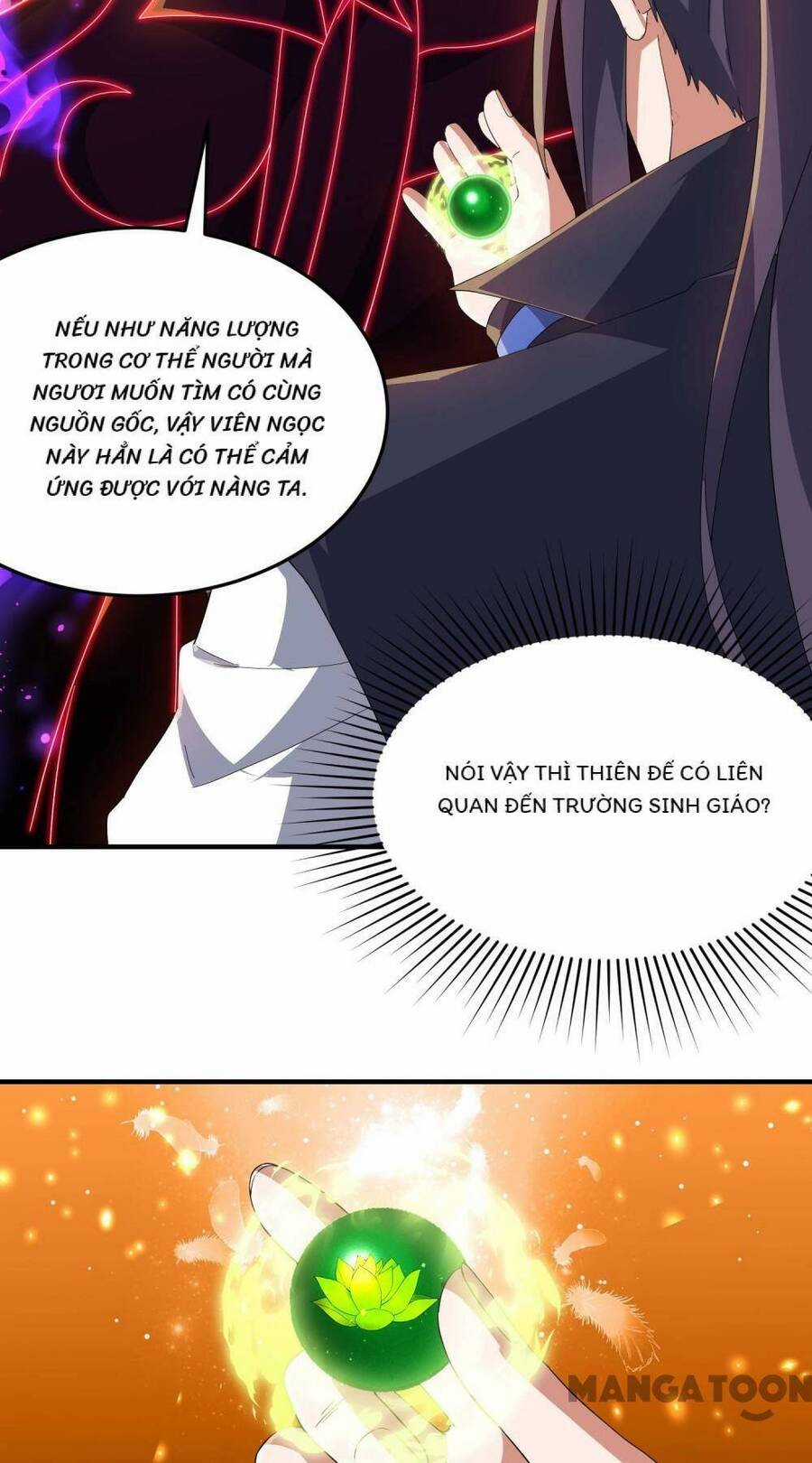 Đệ Nhất Ở Rể - Chapter 281 - Trang 29