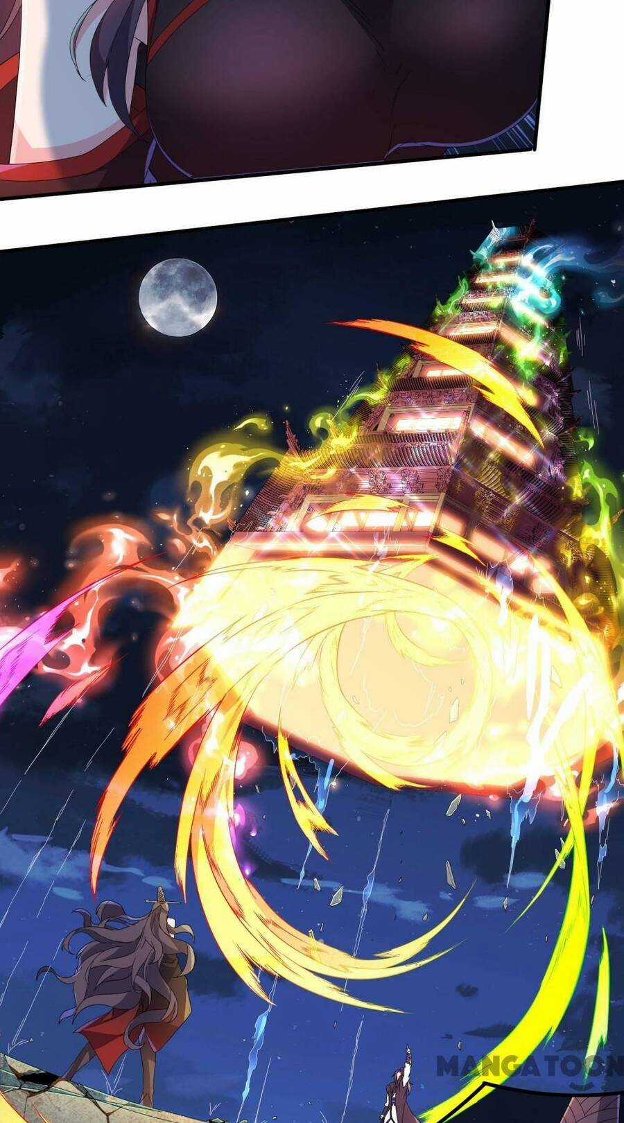 Đệ Nhất Ở Rể - Chapter 281 - Trang 4