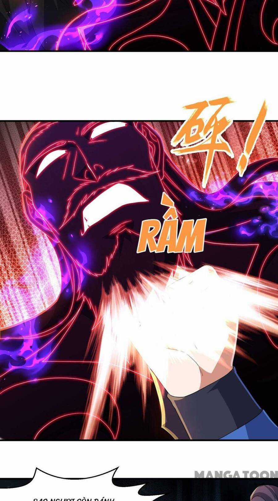 Đệ Nhất Ở Rể - Chapter 281 - Trang 31