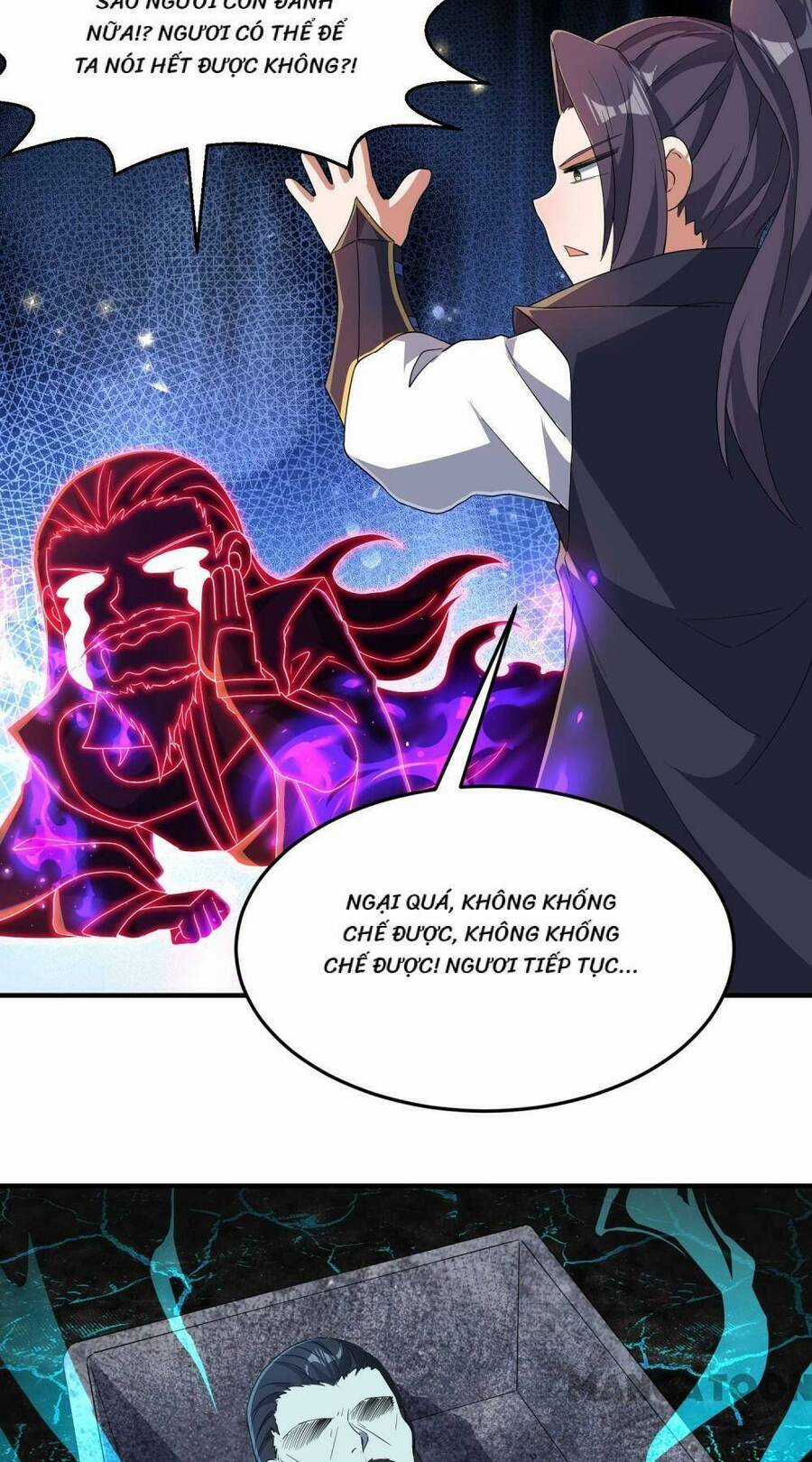 Đệ Nhất Ở Rể - Chapter 281 - Trang 32