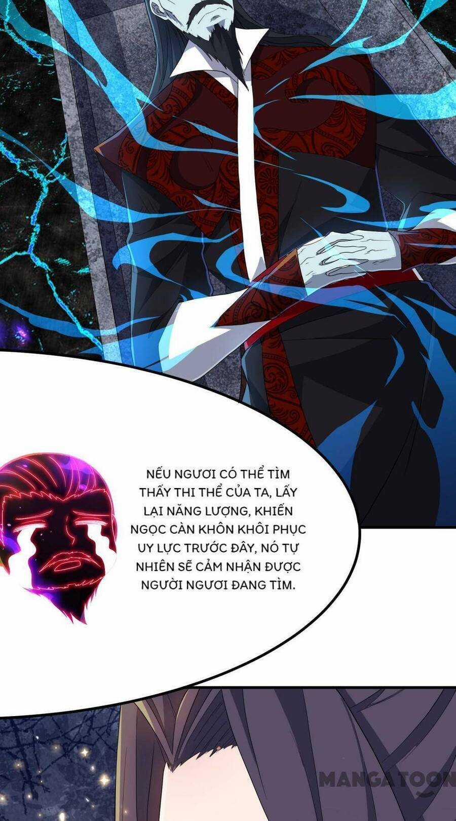 Đệ Nhất Ở Rể - Chapter 281 - Trang 33