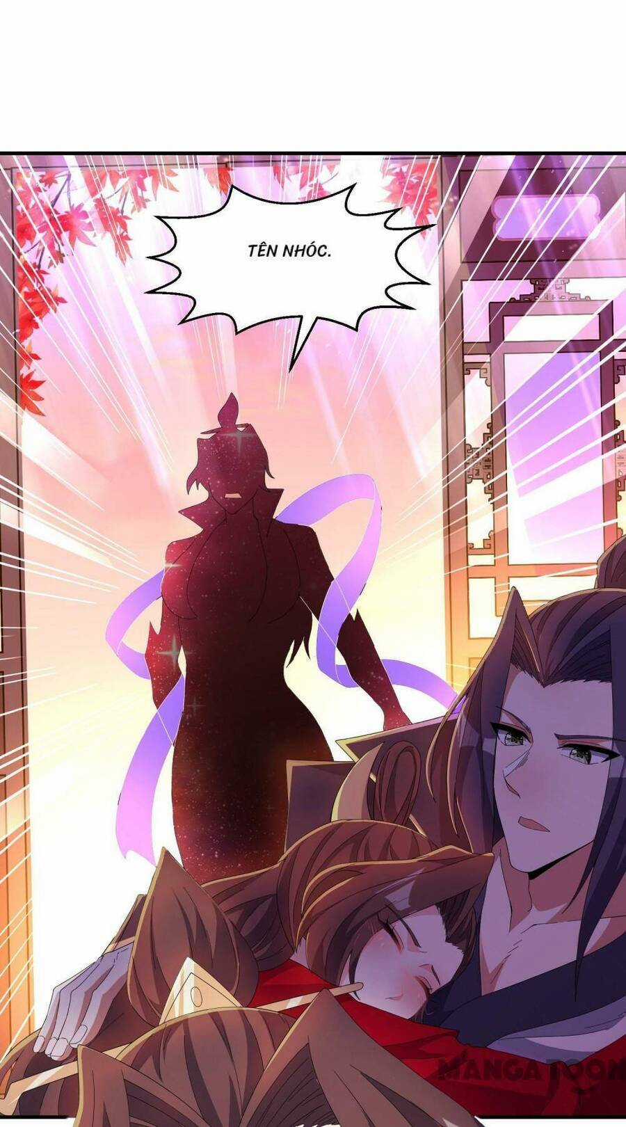 Đệ Nhất Ở Rể - Chapter 281 - Trang 39