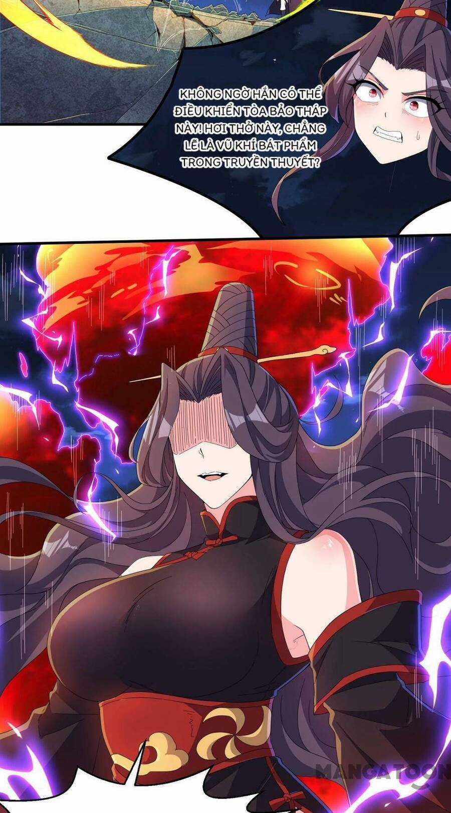 Đệ Nhất Ở Rể - Chapter 281 - Trang 5