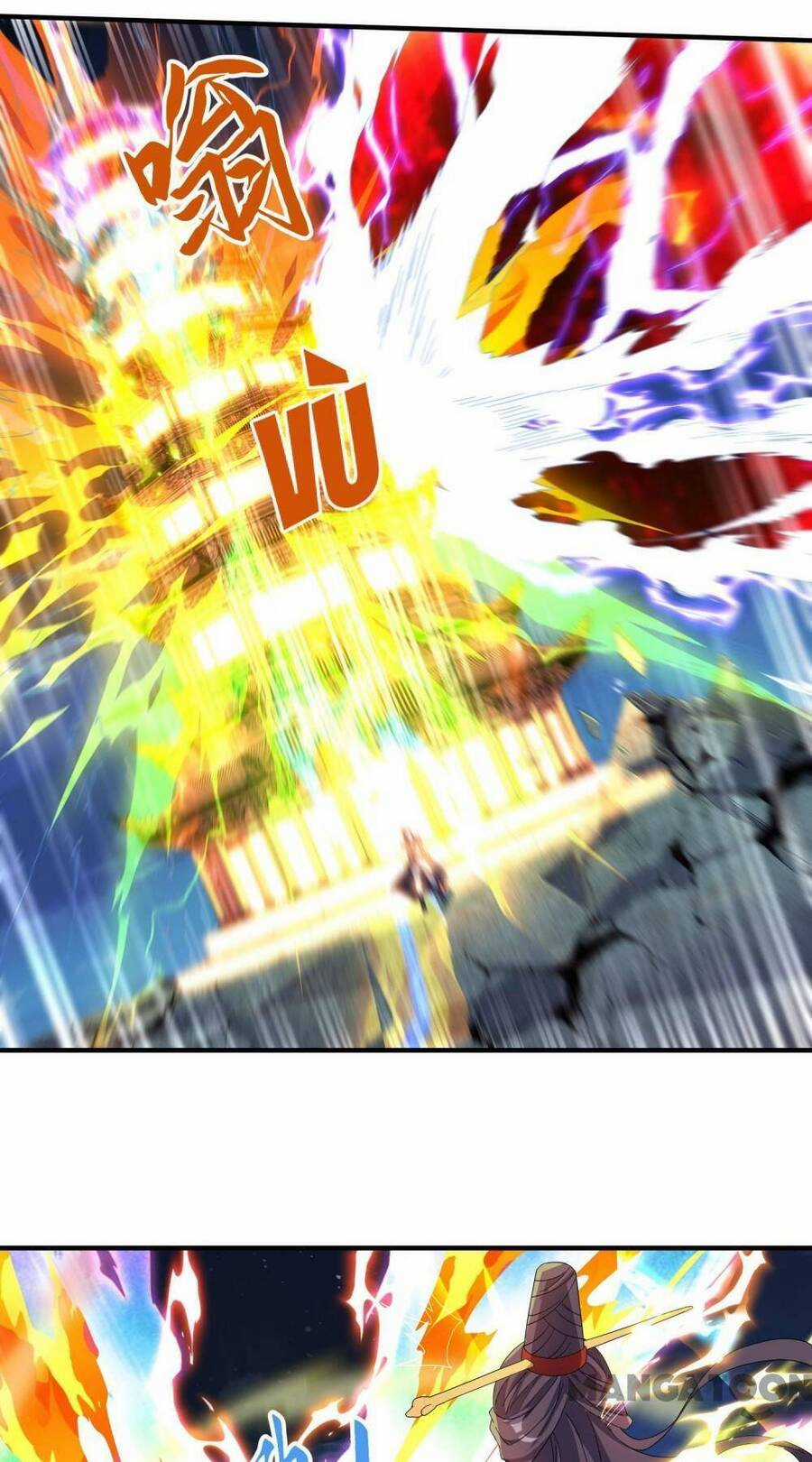 Đệ Nhất Ở Rể - Chapter 281 - Trang 8