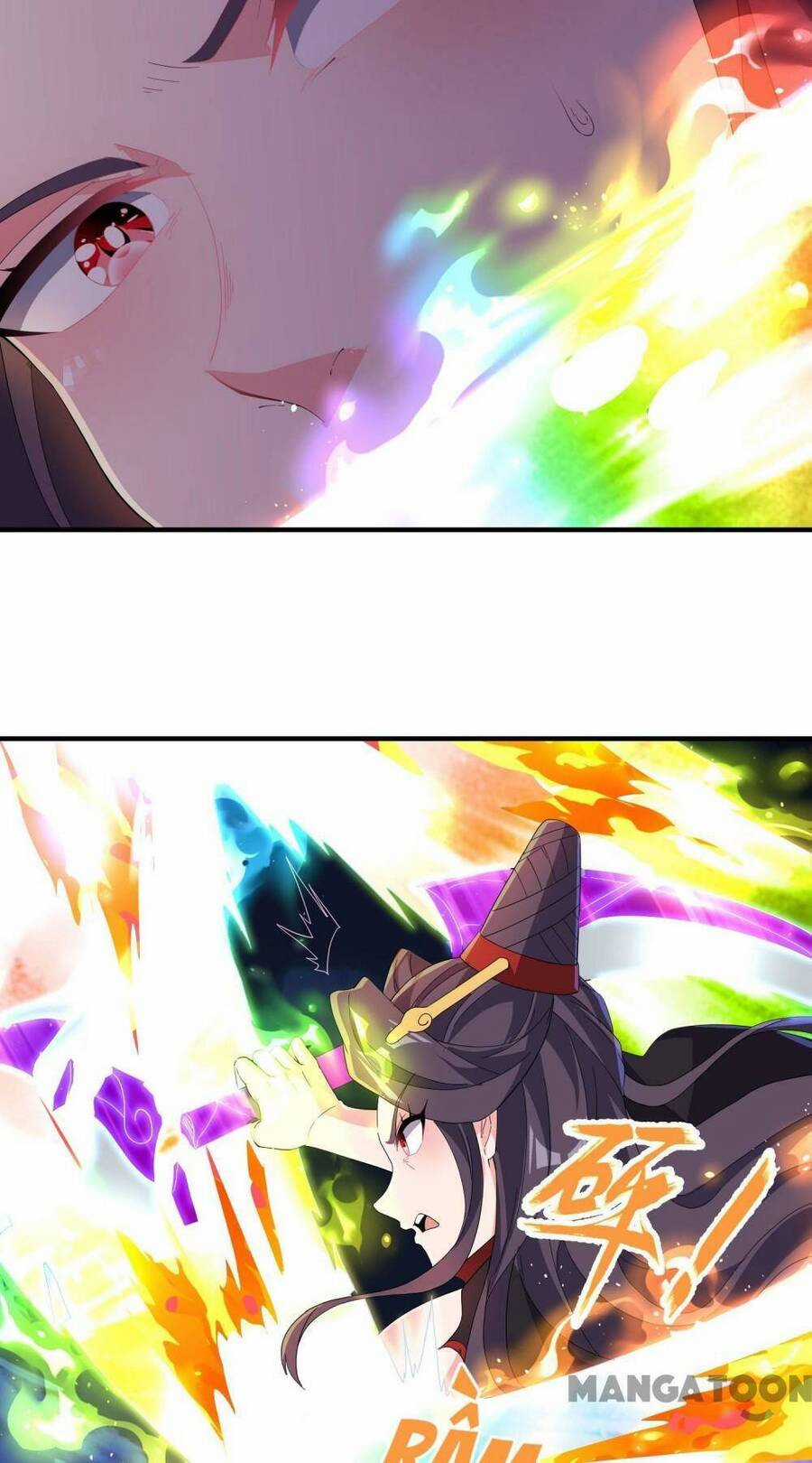 Đệ Nhất Ở Rể - Chapter 281 - Trang 10