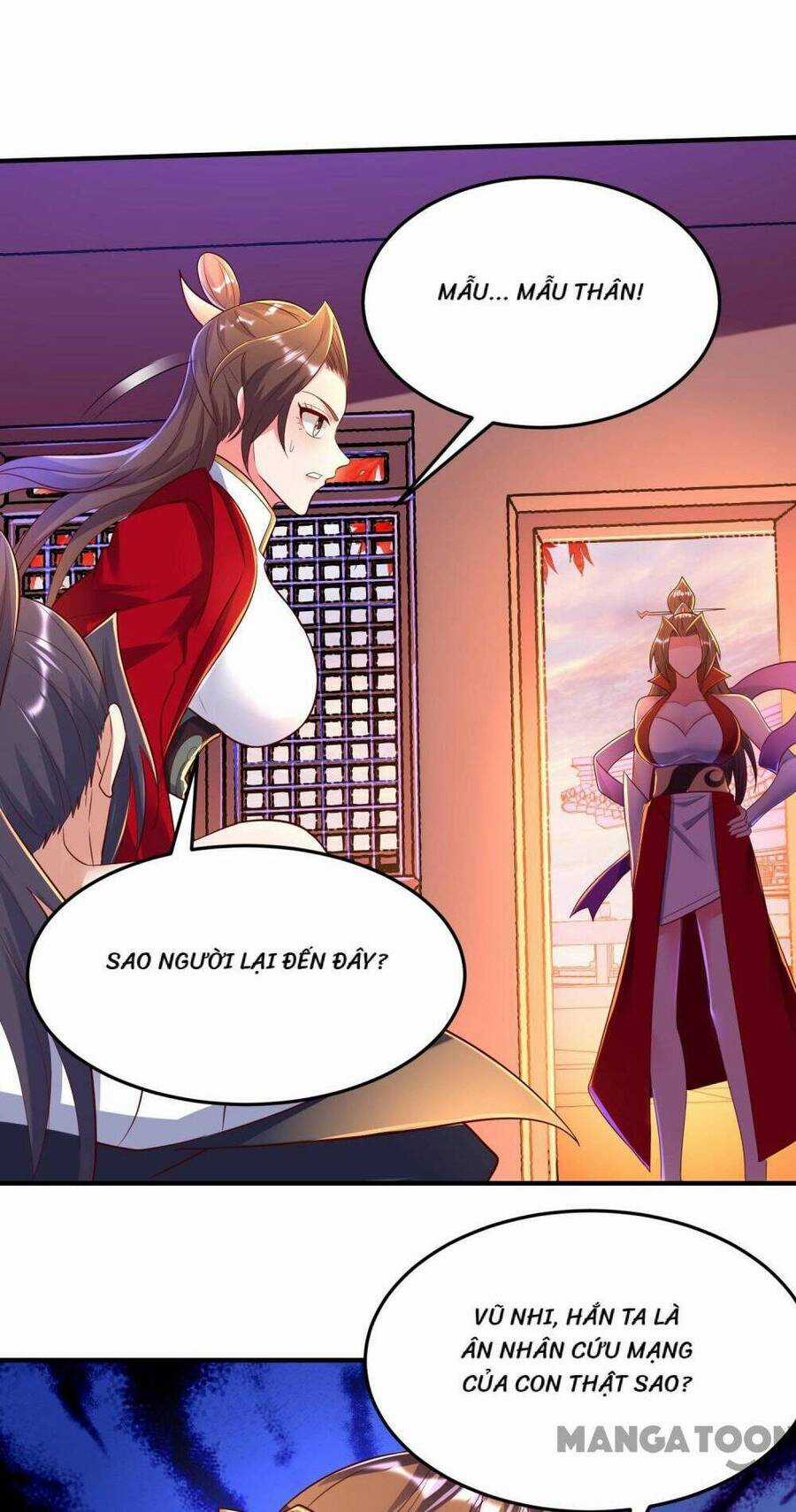 Đệ Nhất Ở Rể - Chapter 282 - Trang 2