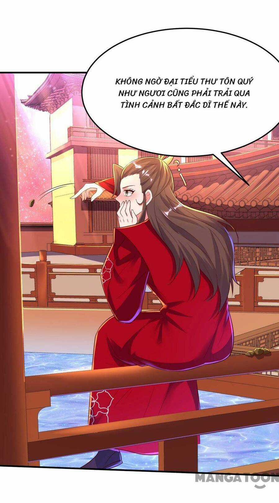 Đệ Nhất Ở Rể - Chapter 282 - Trang 11