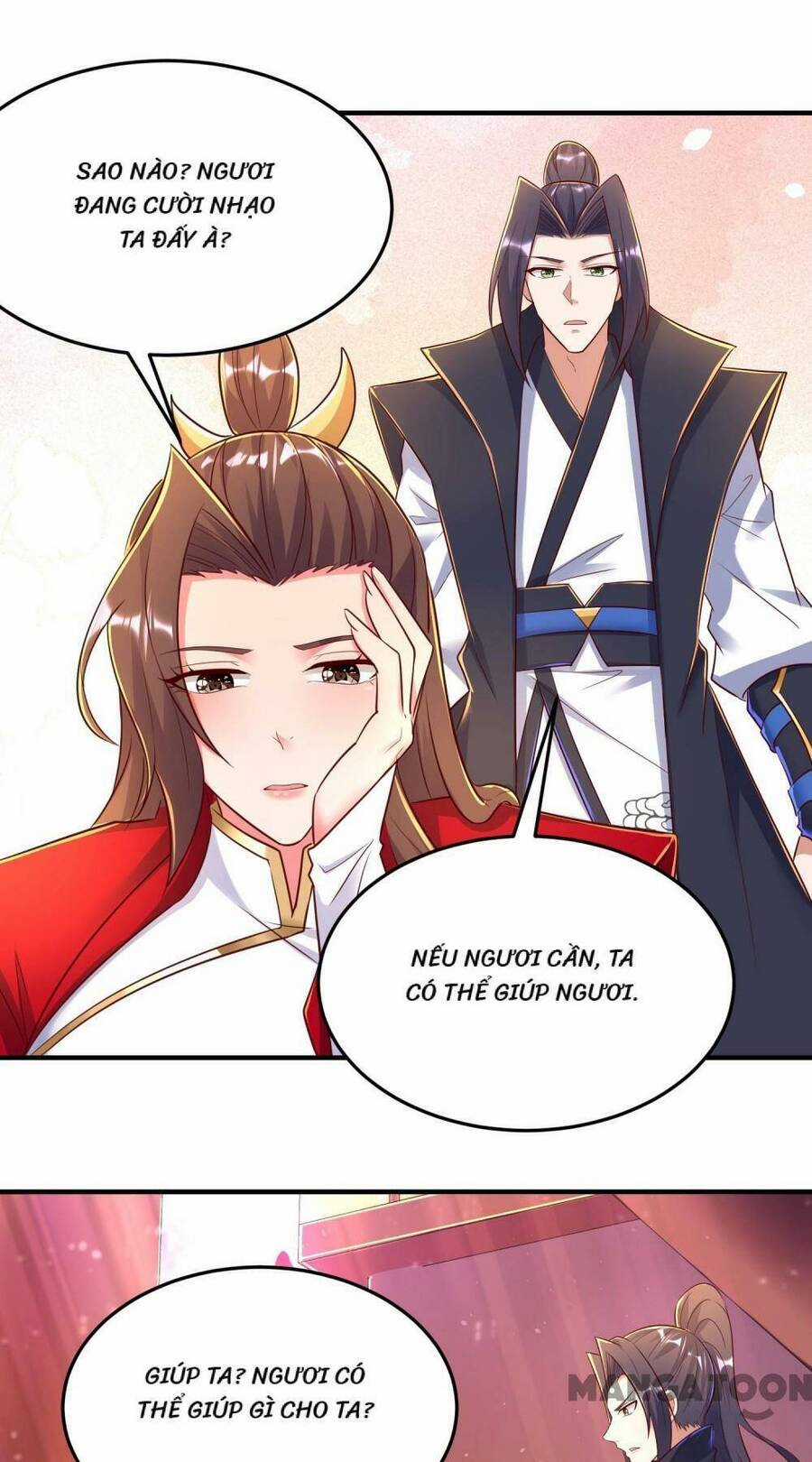 Đệ Nhất Ở Rể - Chapter 282 - Trang 12