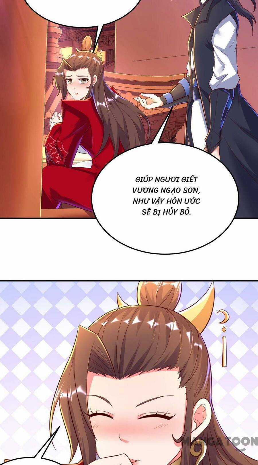 Đệ Nhất Ở Rể - Chapter 282 - Trang 13