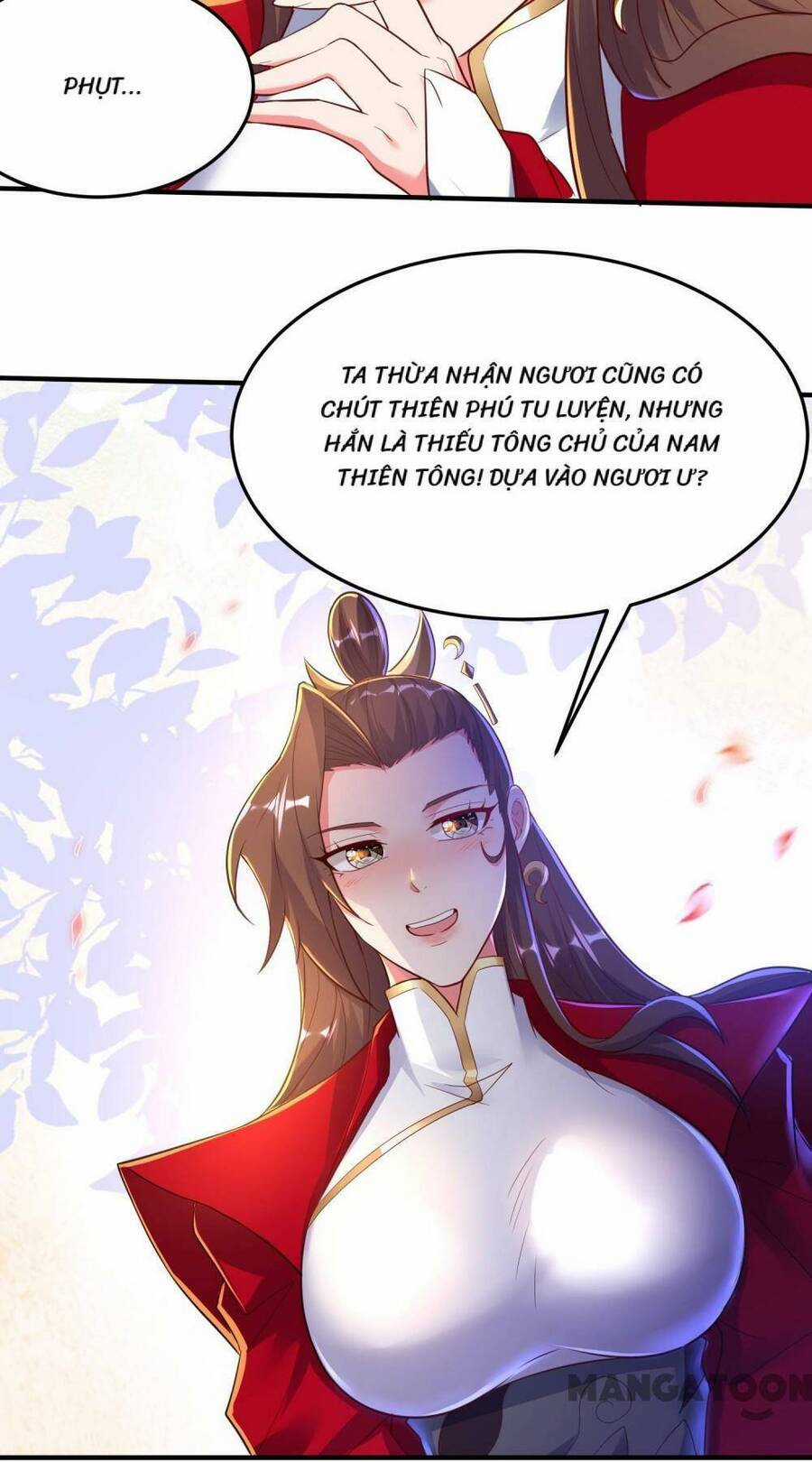 Đệ Nhất Ở Rể - Chapter 282 - Trang 14