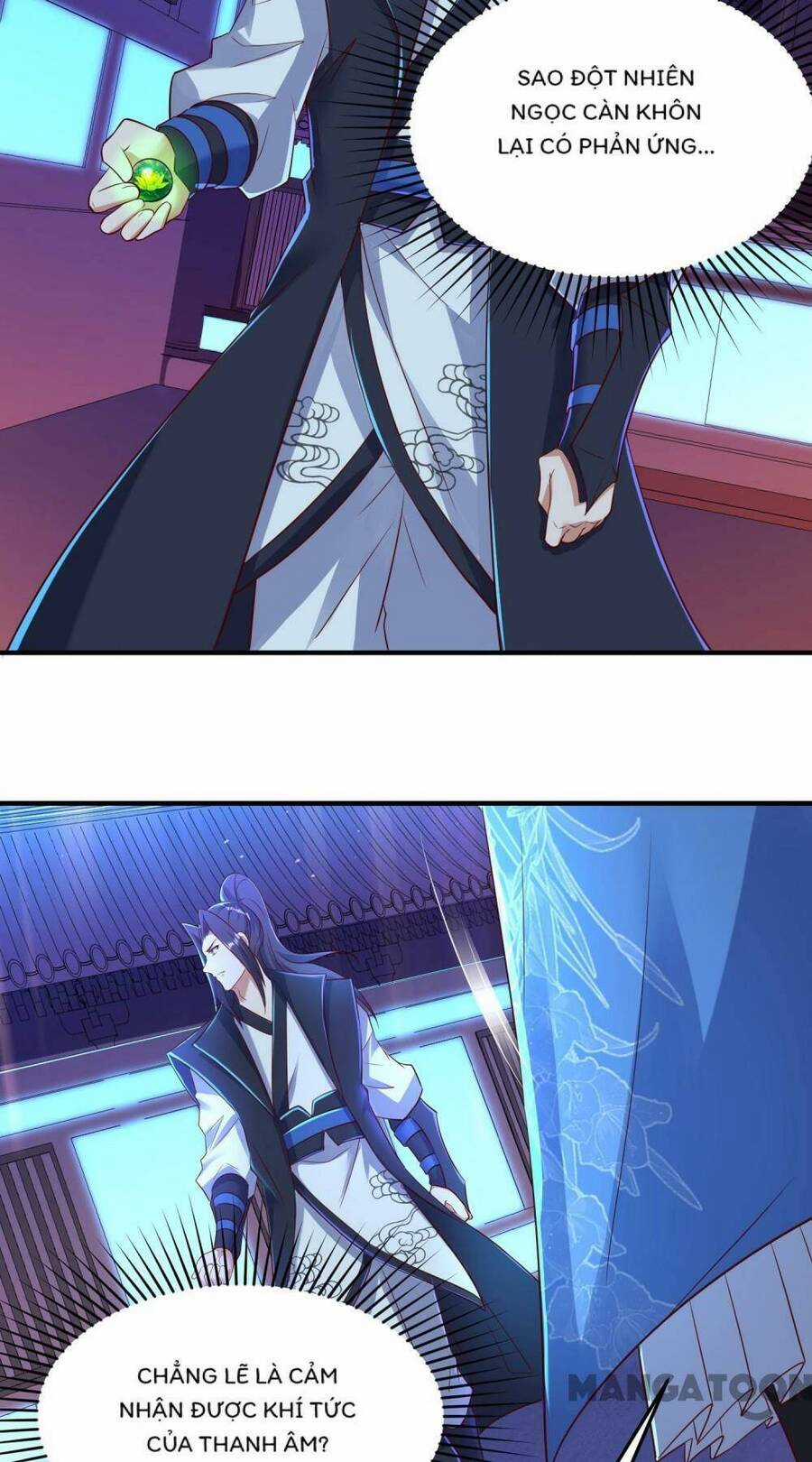 Đệ Nhất Ở Rể - Chapter 282 - Trang 18