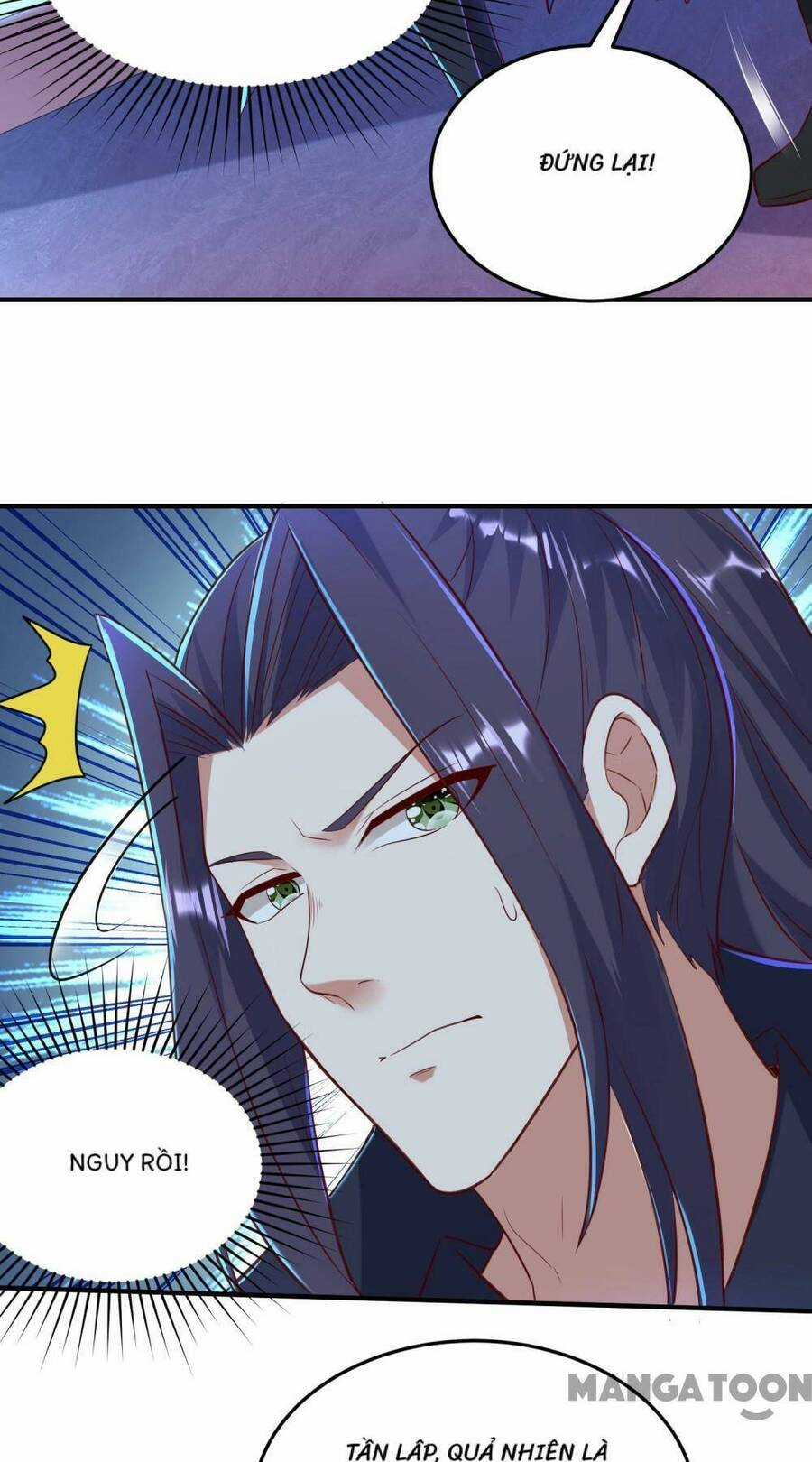 Đệ Nhất Ở Rể - Chapter 282 - Trang 19