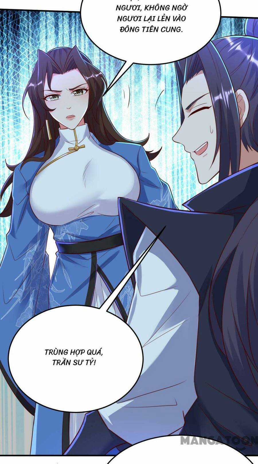 Đệ Nhất Ở Rể - Chapter 282 - Trang 20