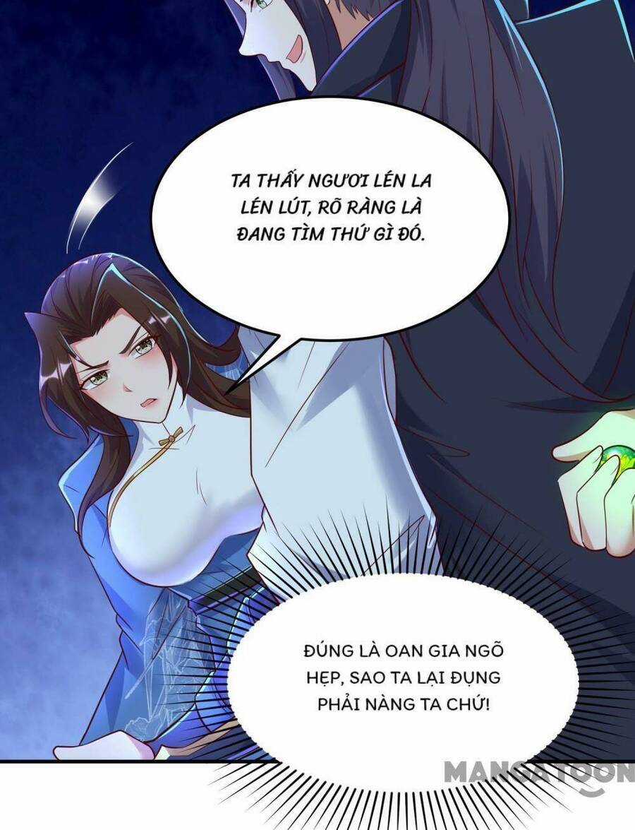 Đệ Nhất Ở Rể - Chapter 282 - Trang 22