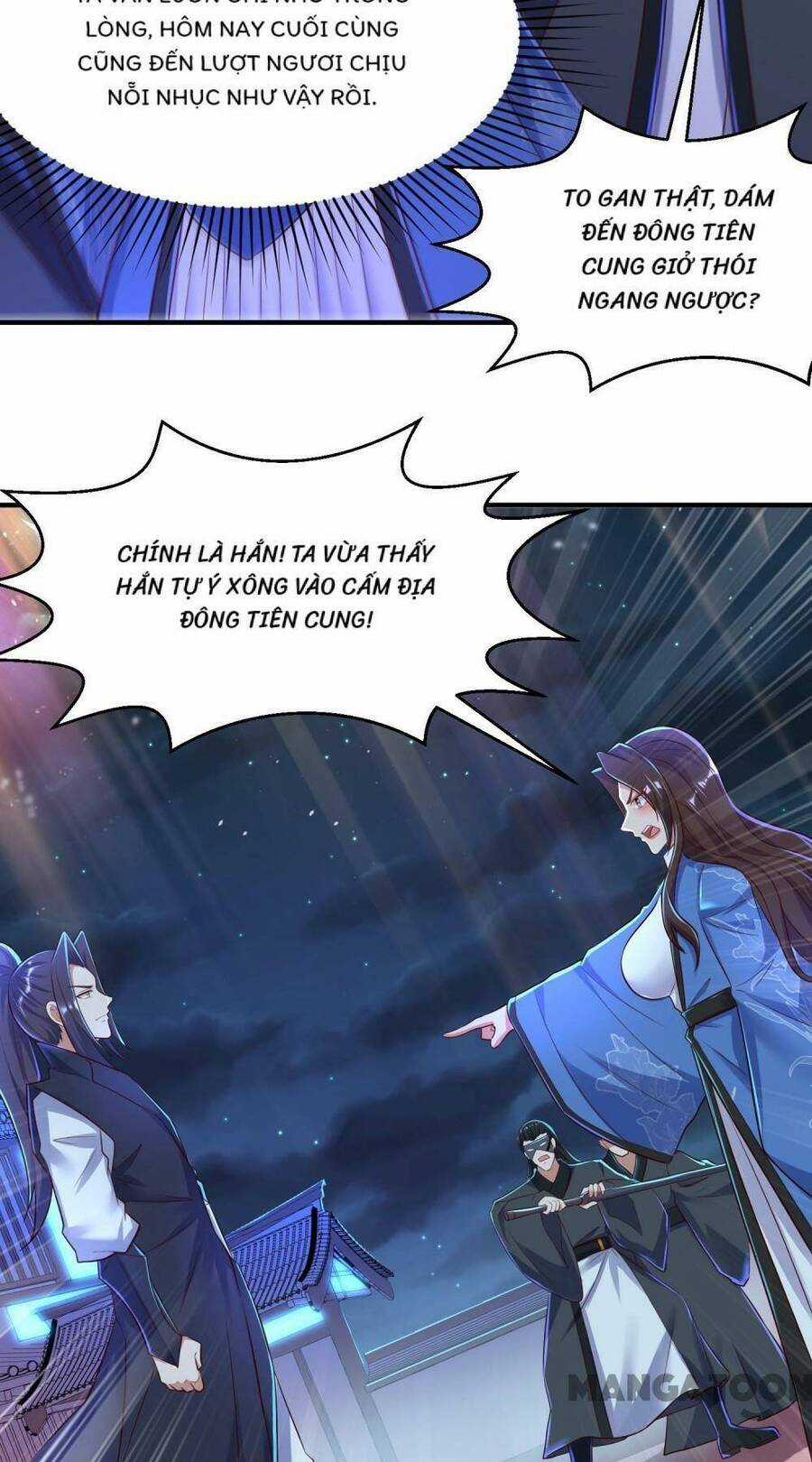 Đệ Nhất Ở Rể - Chapter 282 - Trang 26