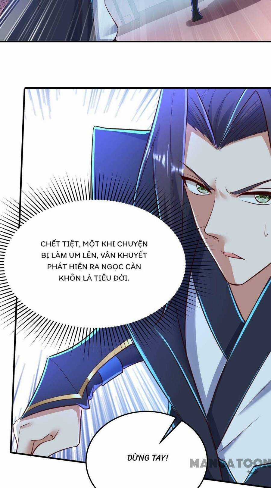 Đệ Nhất Ở Rể - Chapter 282 - Trang 27
